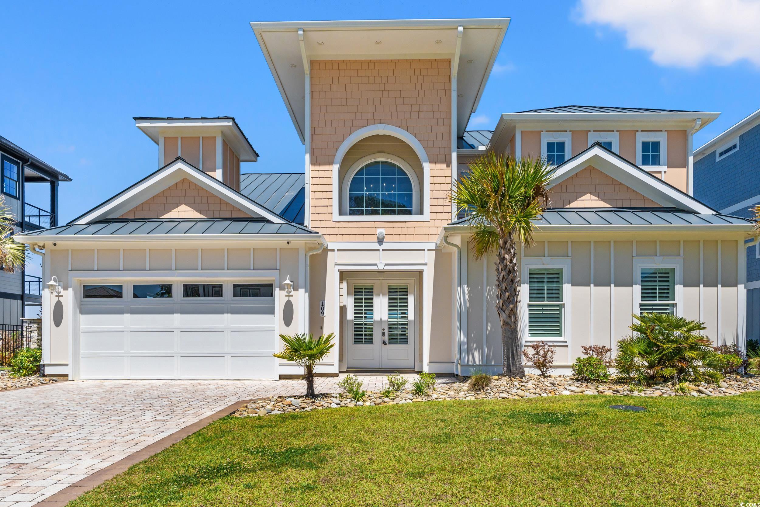 109 Serenity Point Dr. — photo
