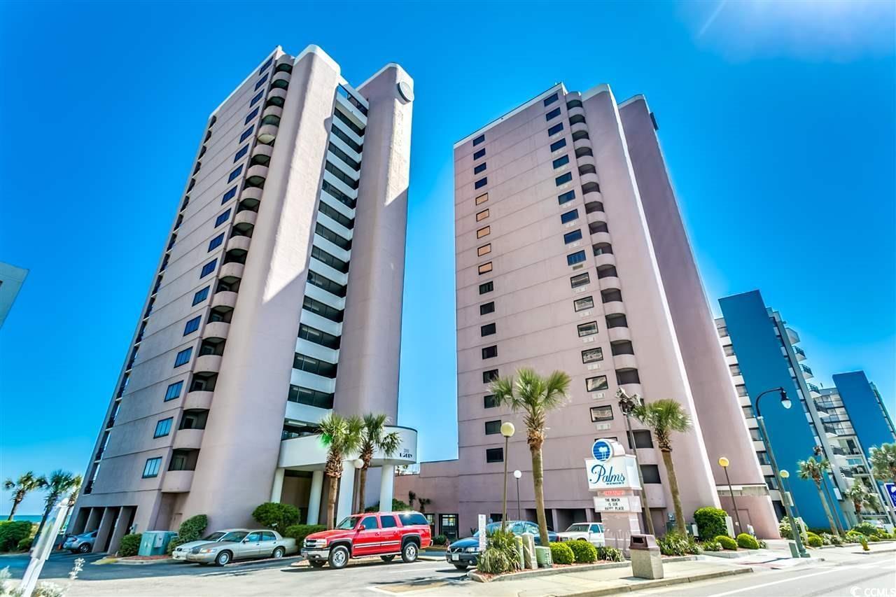 2500 N Ocean Blvd. 102 — photo