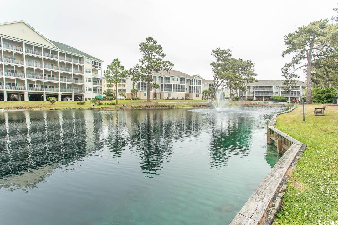 305 N Hillside Dr. — photo