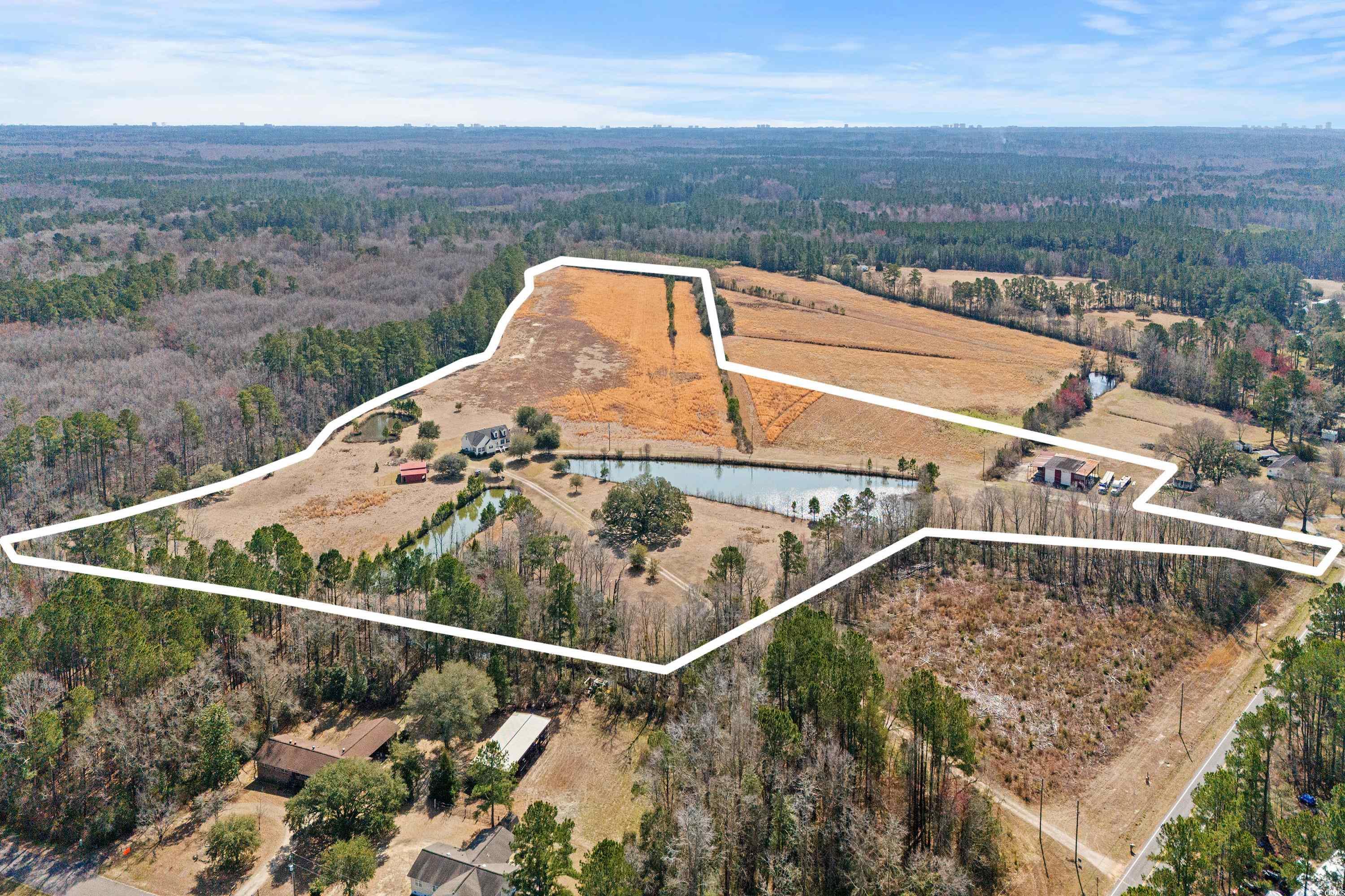 589 Loop Circle, Longs, SC 29568 — photo 2