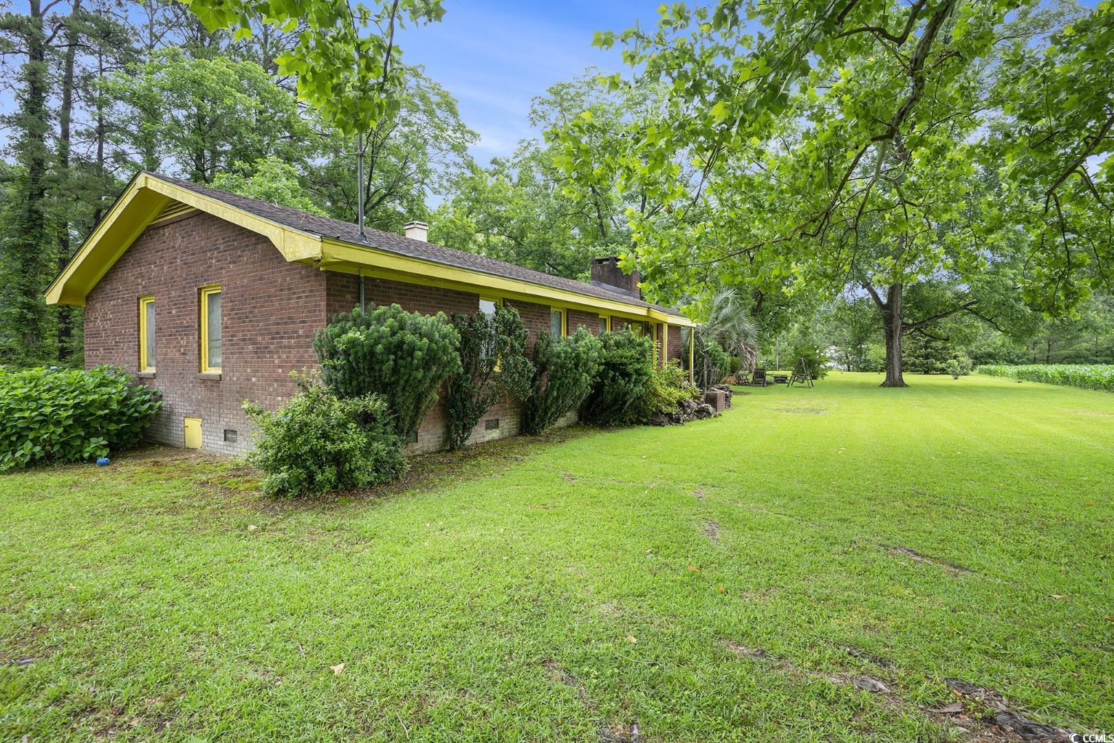 1731 Lee Ln. — photo