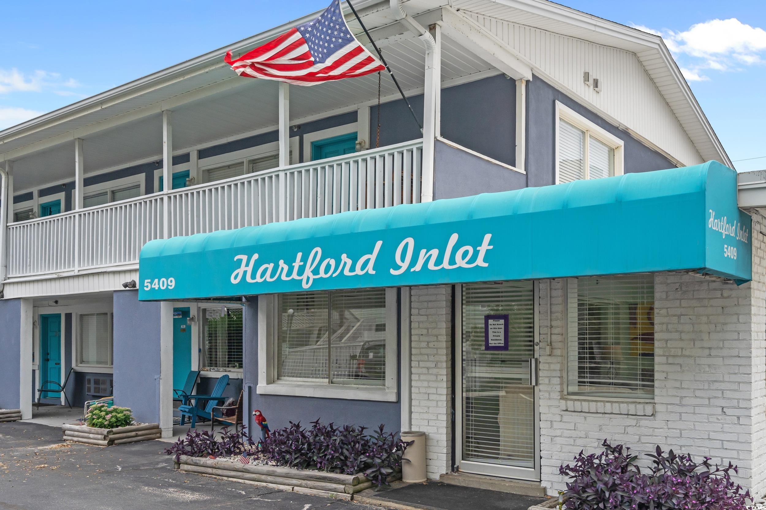 5409 N Ocean Blvd. — photo