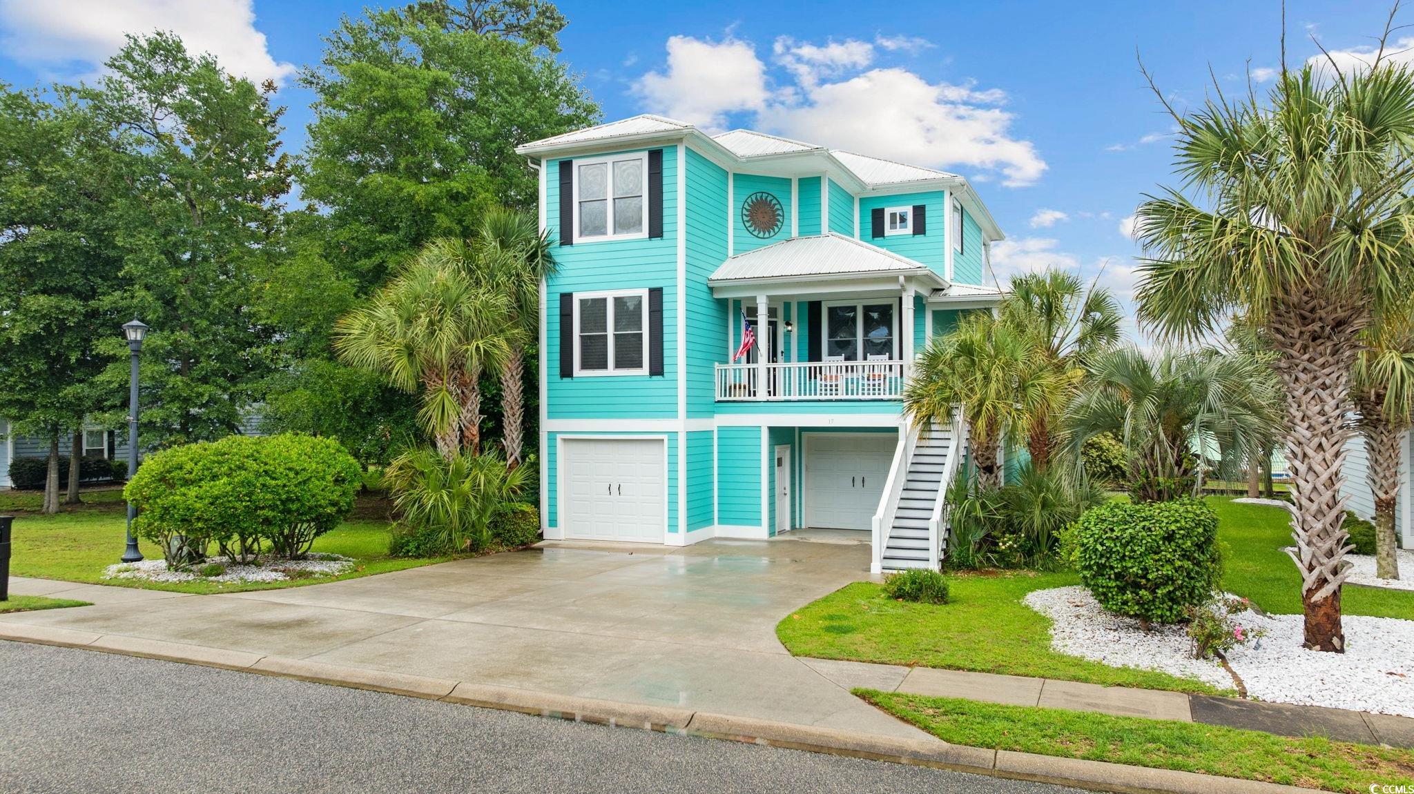 17 Trigger Fish Lane, Murrells Inlet, SC 29576