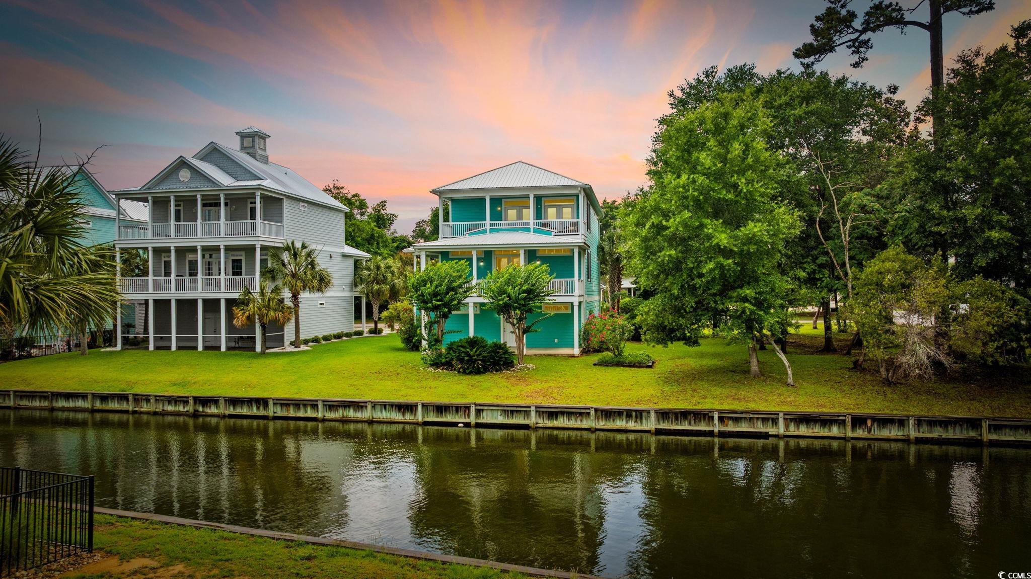 17 Trigger Fish Lane, Murrells Inlet, SC 29576 — photo 2