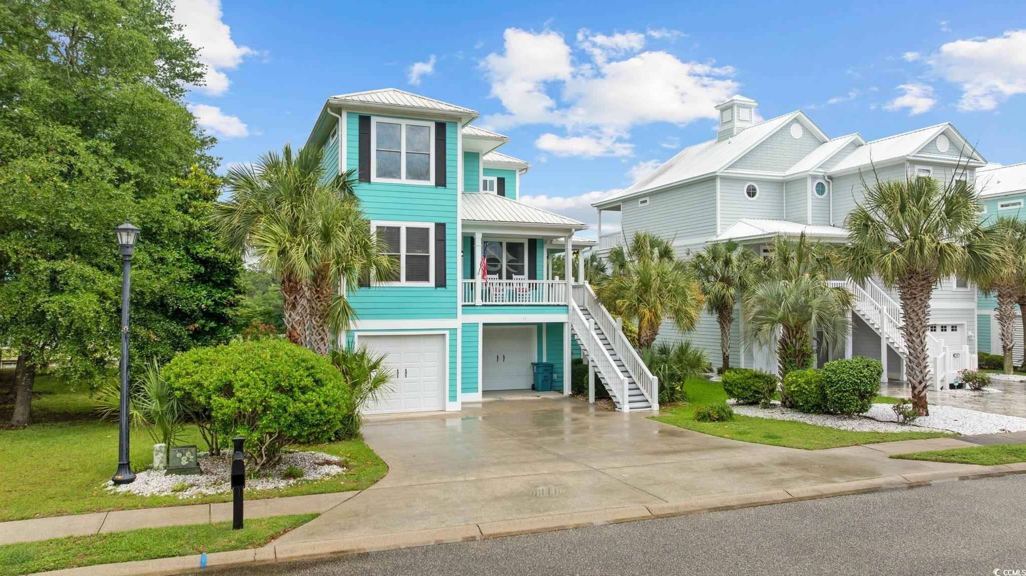 17 Trigger Fish Lane, Murrells Inlet, SC 29576 — photo 3