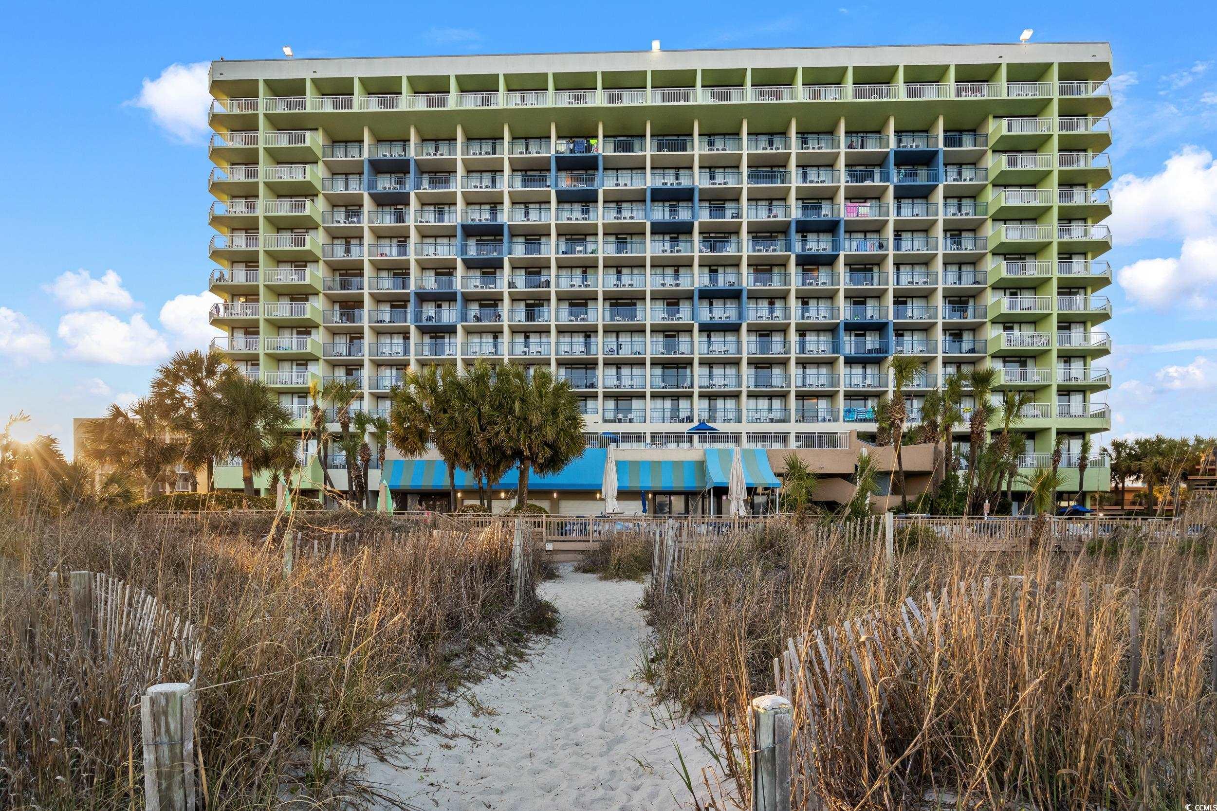 1105 S Ocean Blvd. 250 — photo