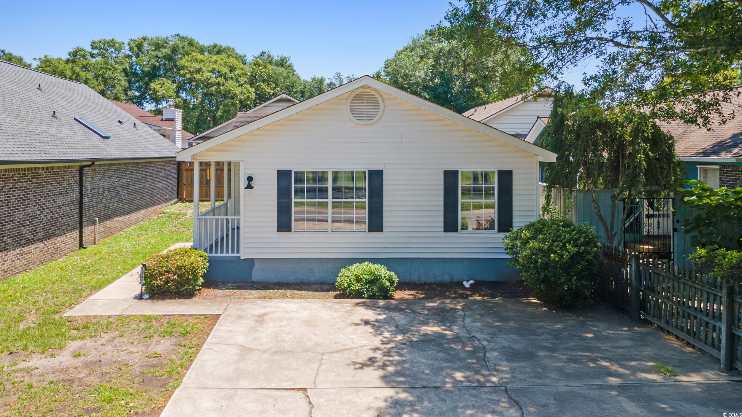 10071 Kings Road, Myrtle Beach, SC 29572
