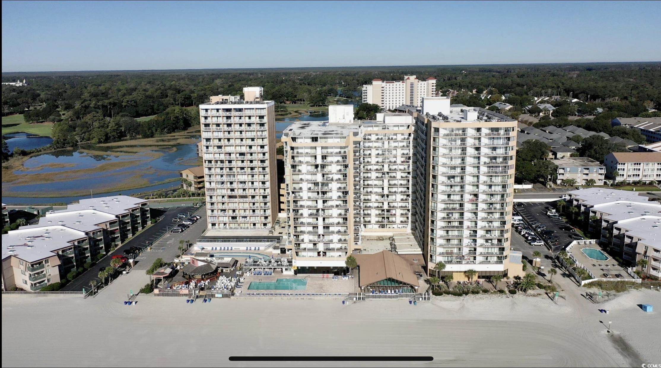 9550 Shore Dr. 1733 — photo