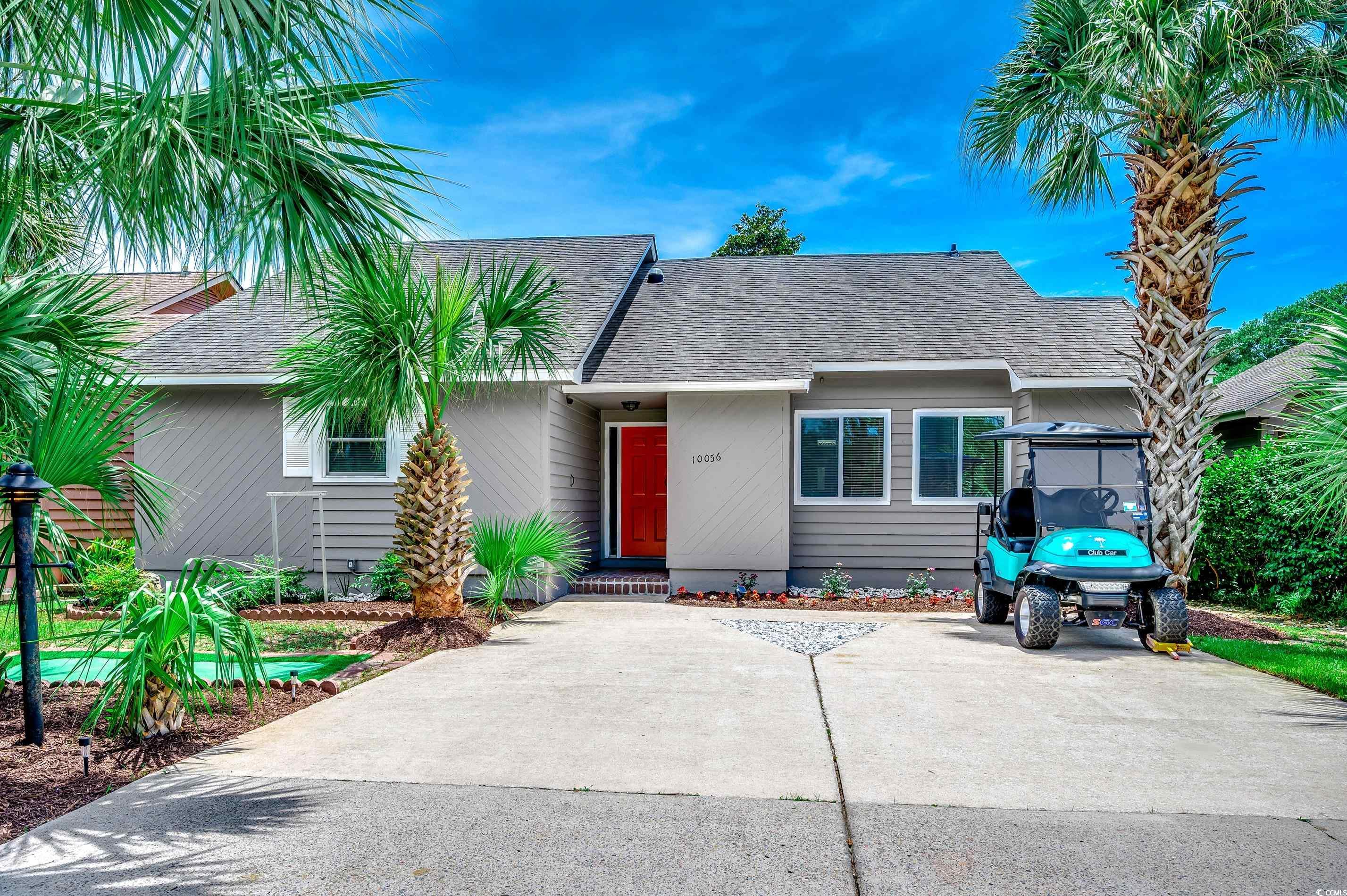 10056 Kings Road, Myrtle Beach, SC 29572