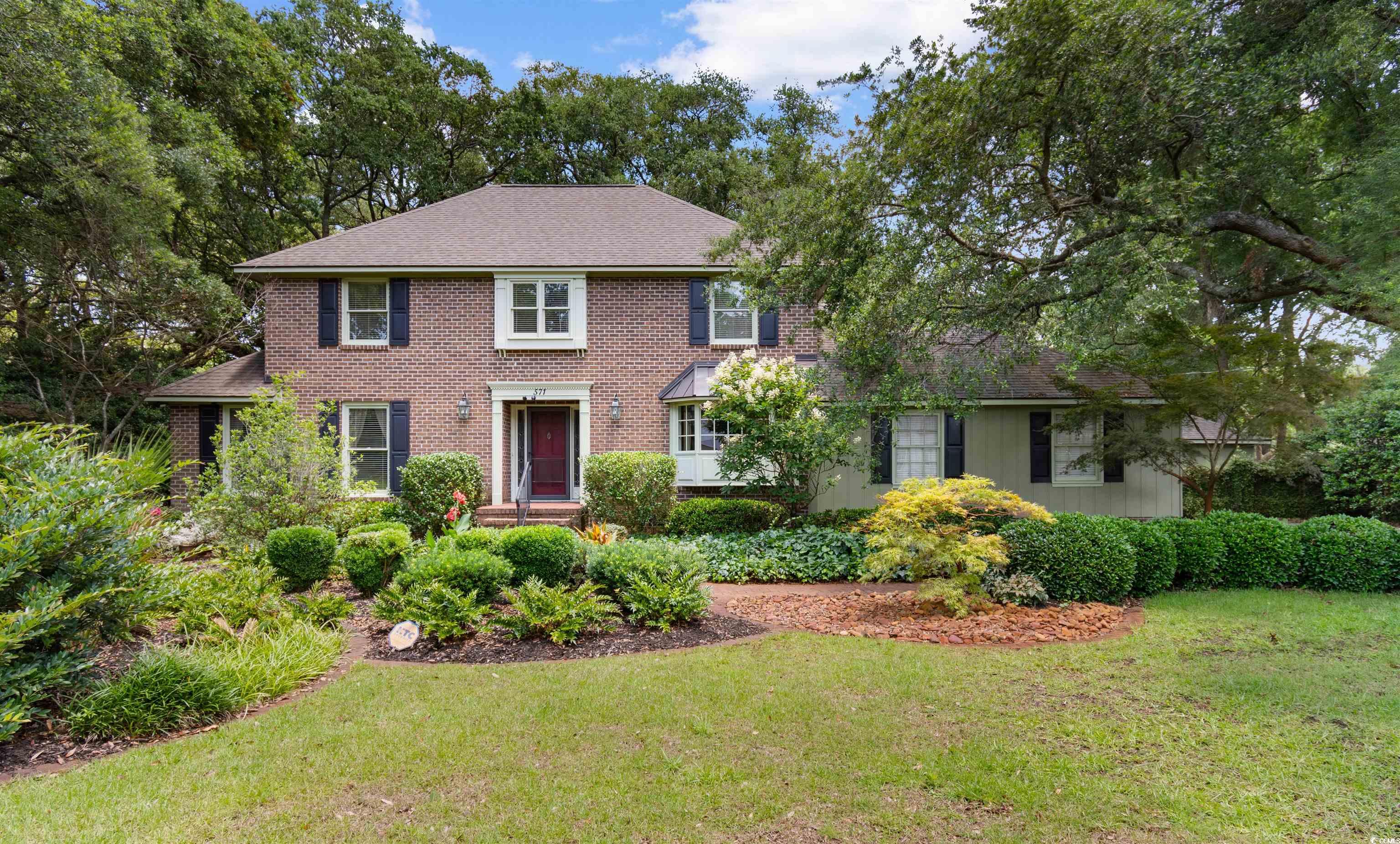 571 Fernwood Road, Murrells Inlet, SC 29576
