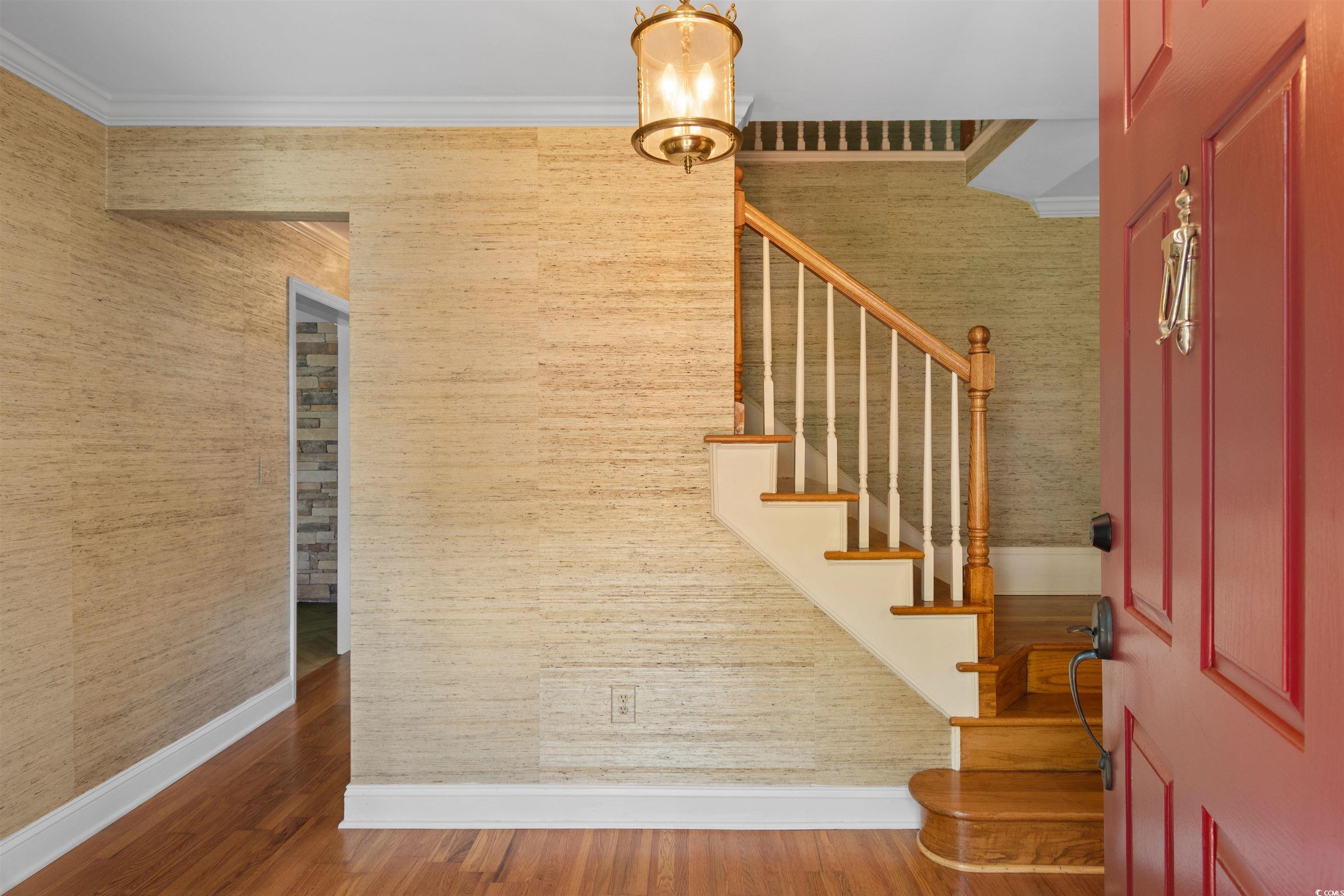 571 Fernwood Road, Murrells Inlet, SC 29576 — photo 2
