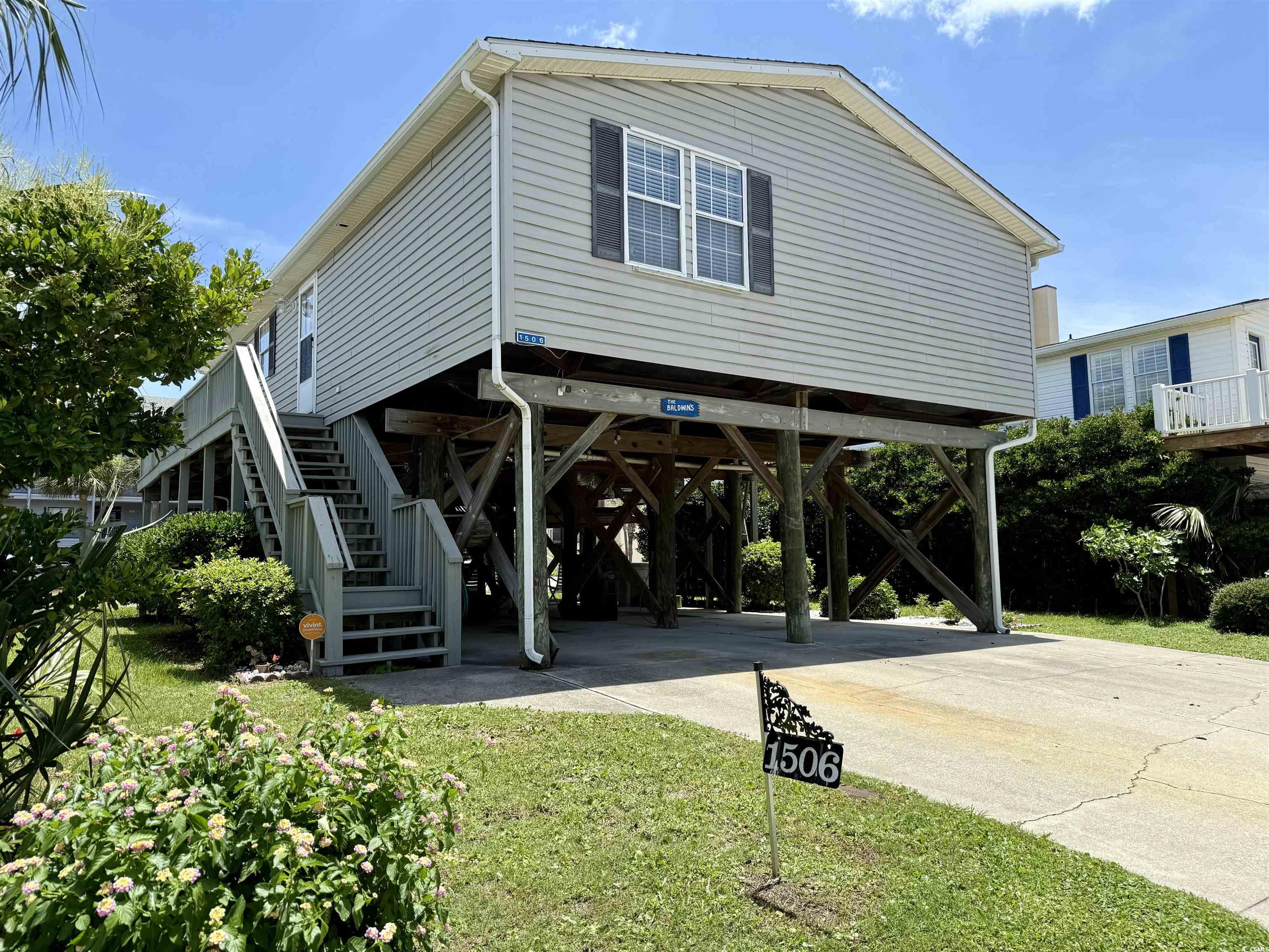 1506 Mason Circle — photo