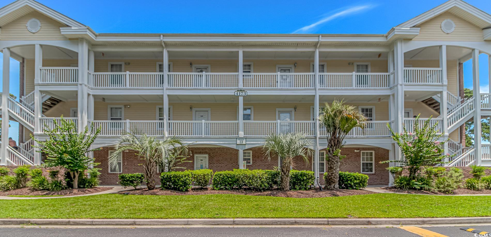 4173 Hibiscus Dr. 103 — photo