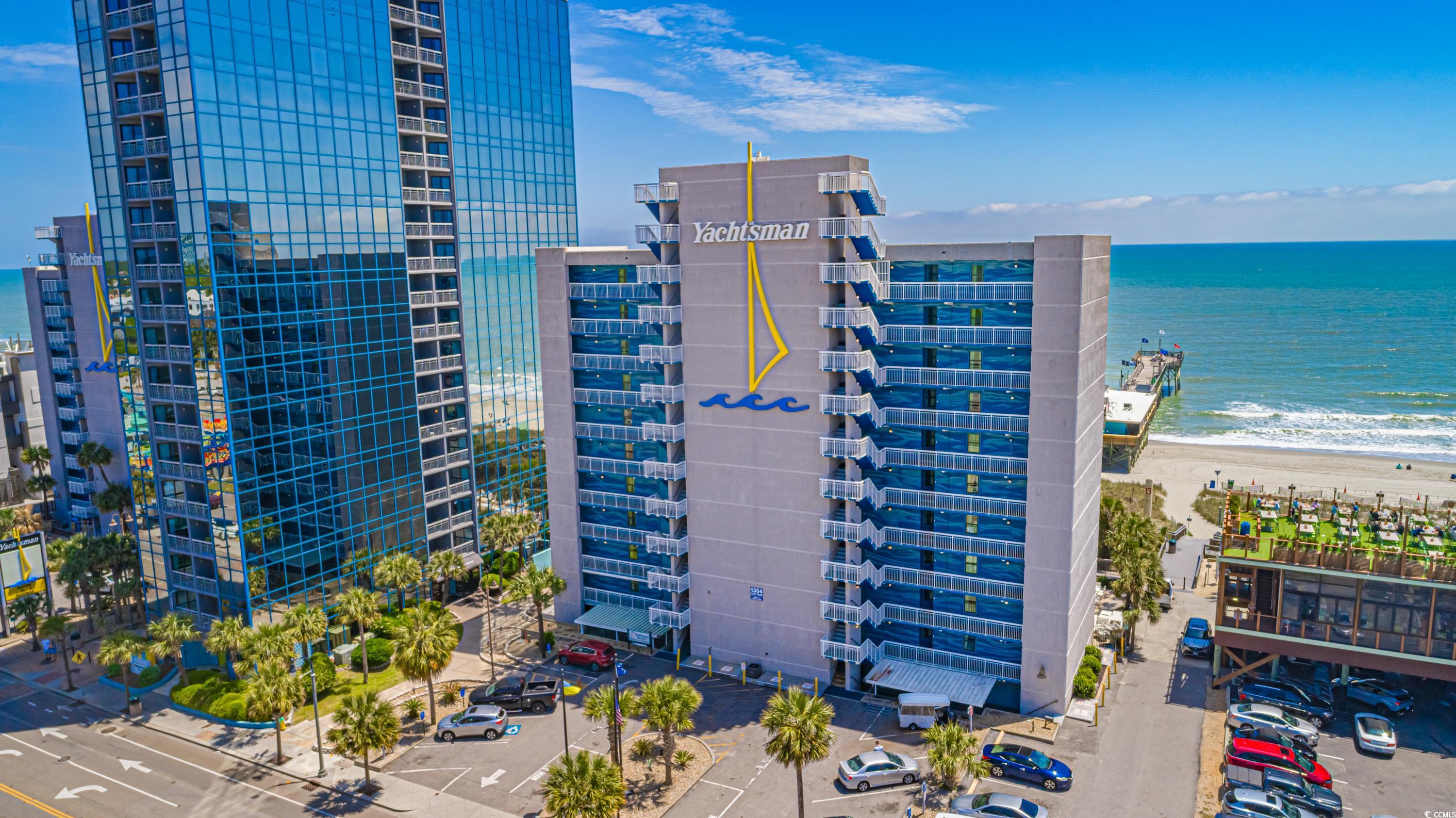 1304 N Ocean Blvd. — photo
