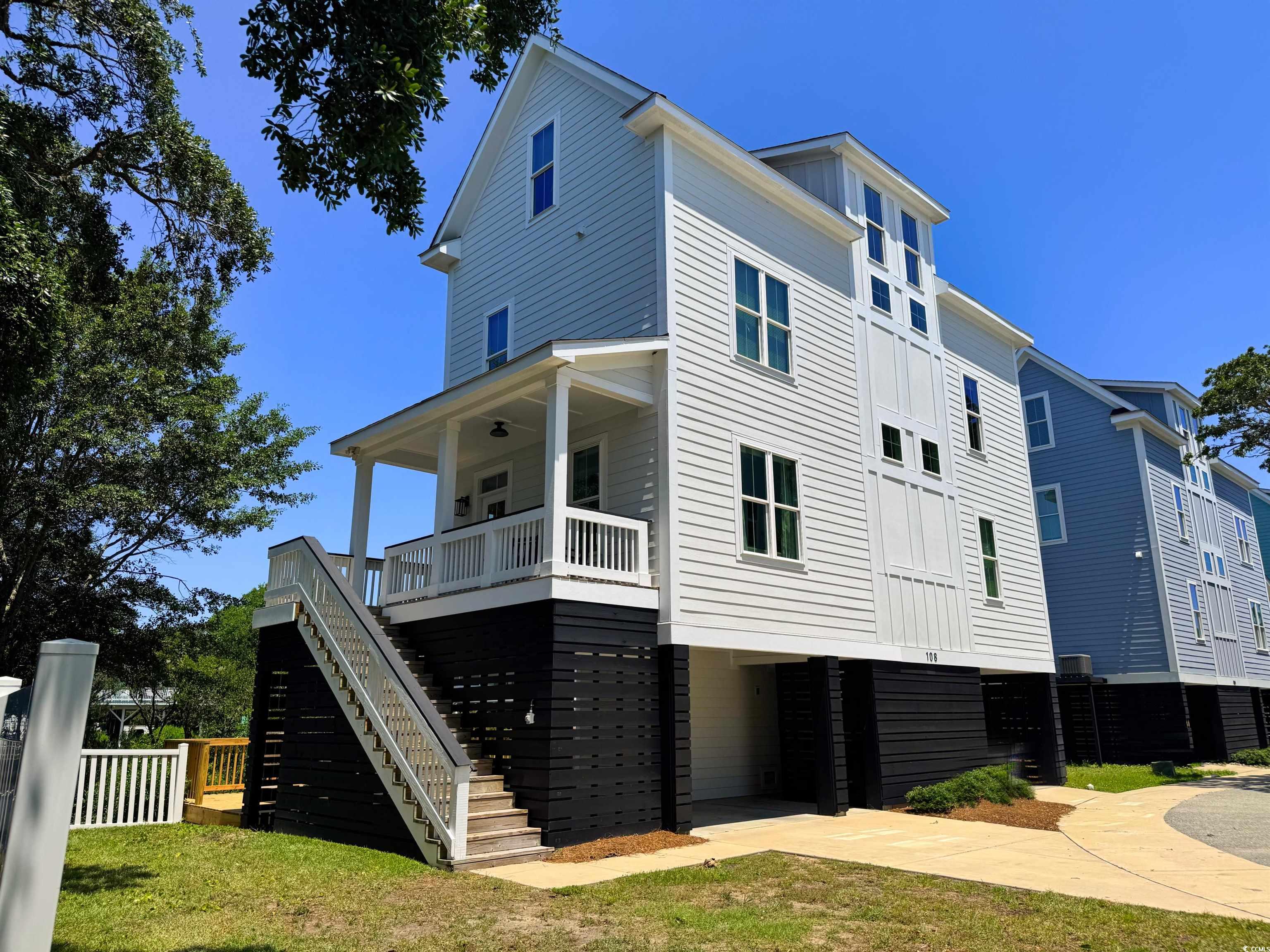 108 Tidal Creek Dr. — photo