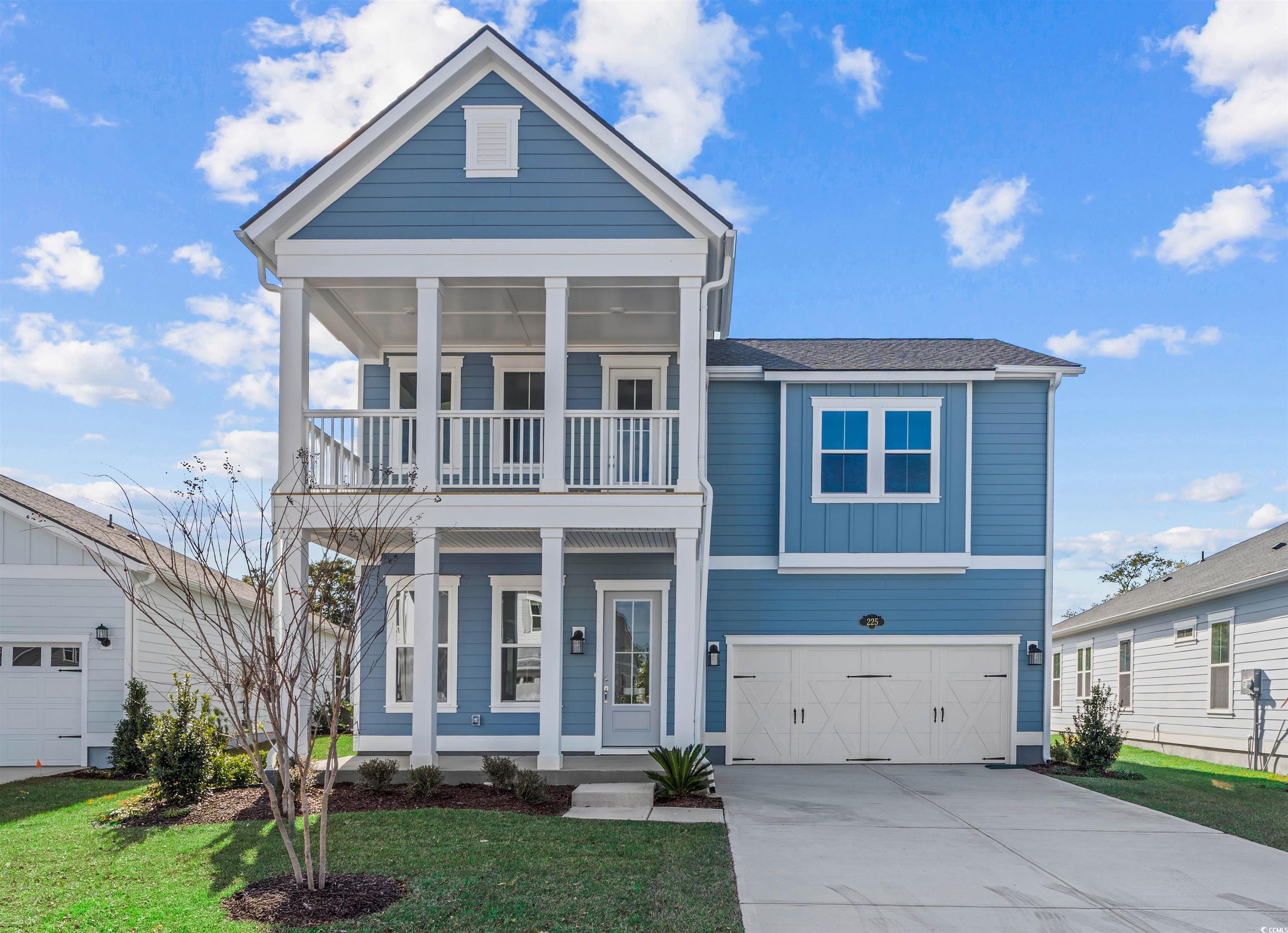 225 Atlantic Breeze St. — photo