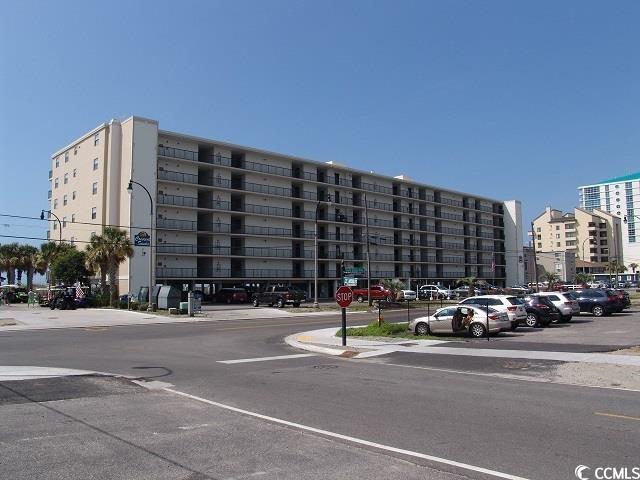 2101 S Ocean Blvd. — photo