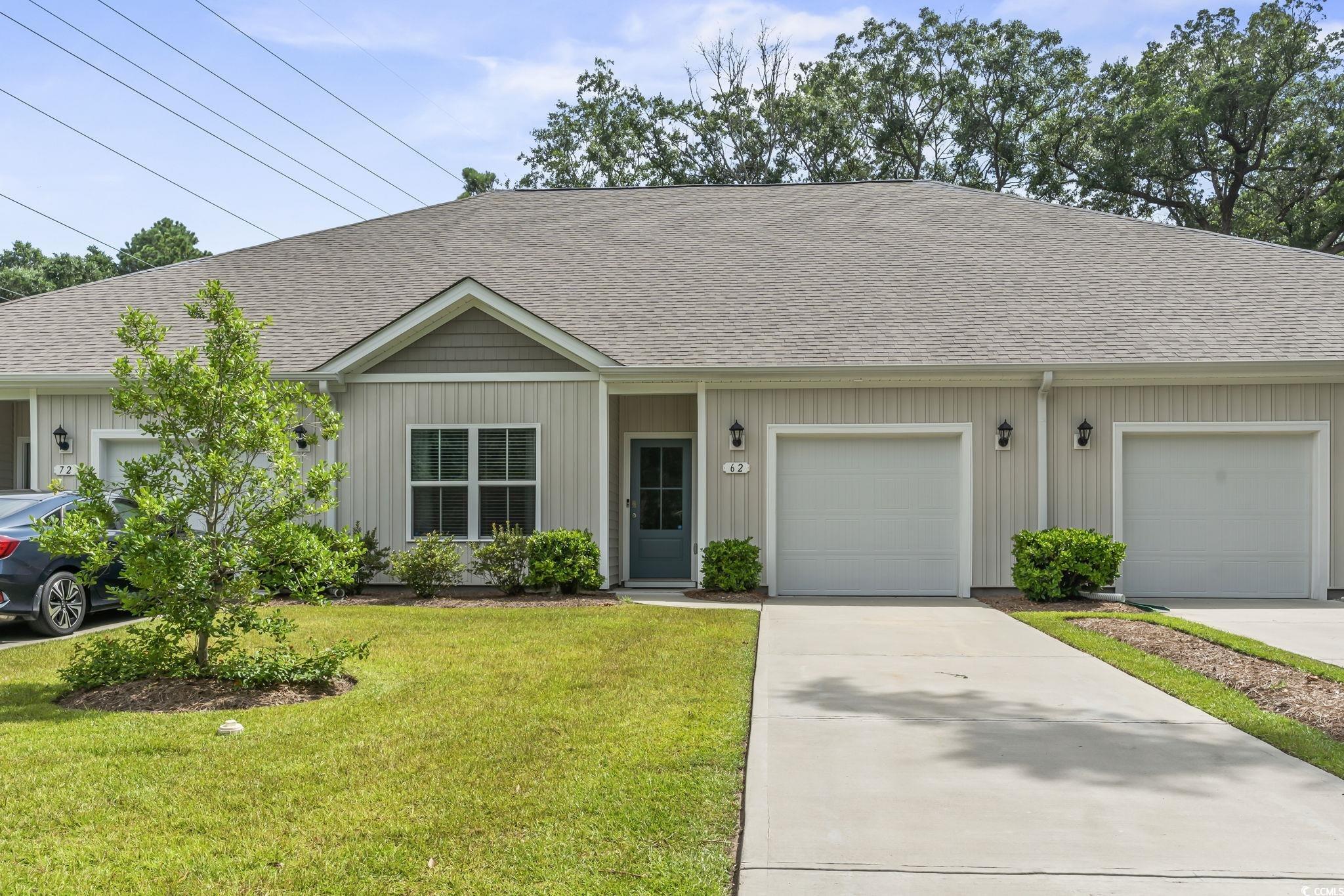 62 Sea Shell Dr. — photo