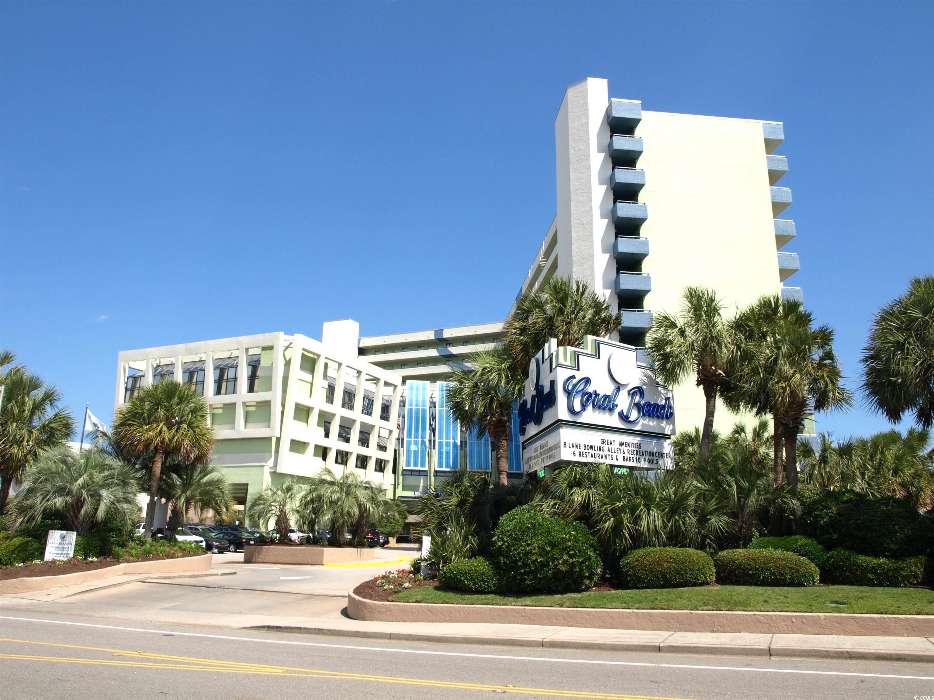1105 S Ocean Blvd. 1228 — photo