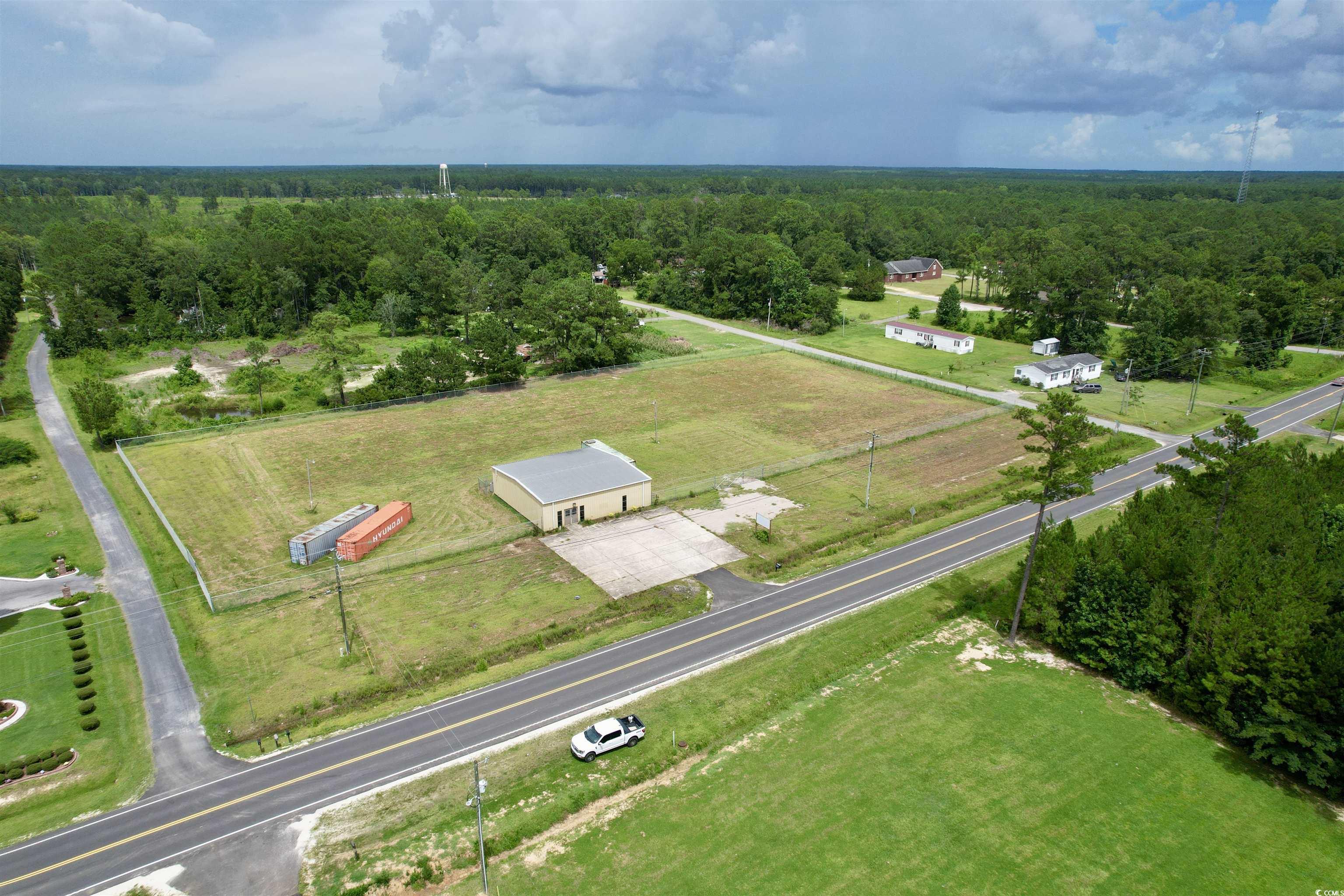 7914 Browns Ferry Road, Georgetown, SC 29440 — photo 2
