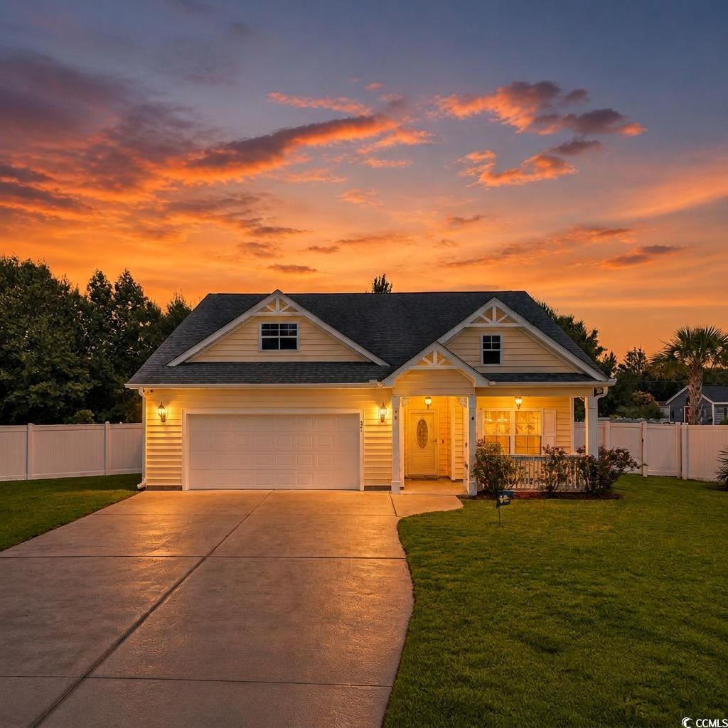 221 Maple Oak Dr. — photo