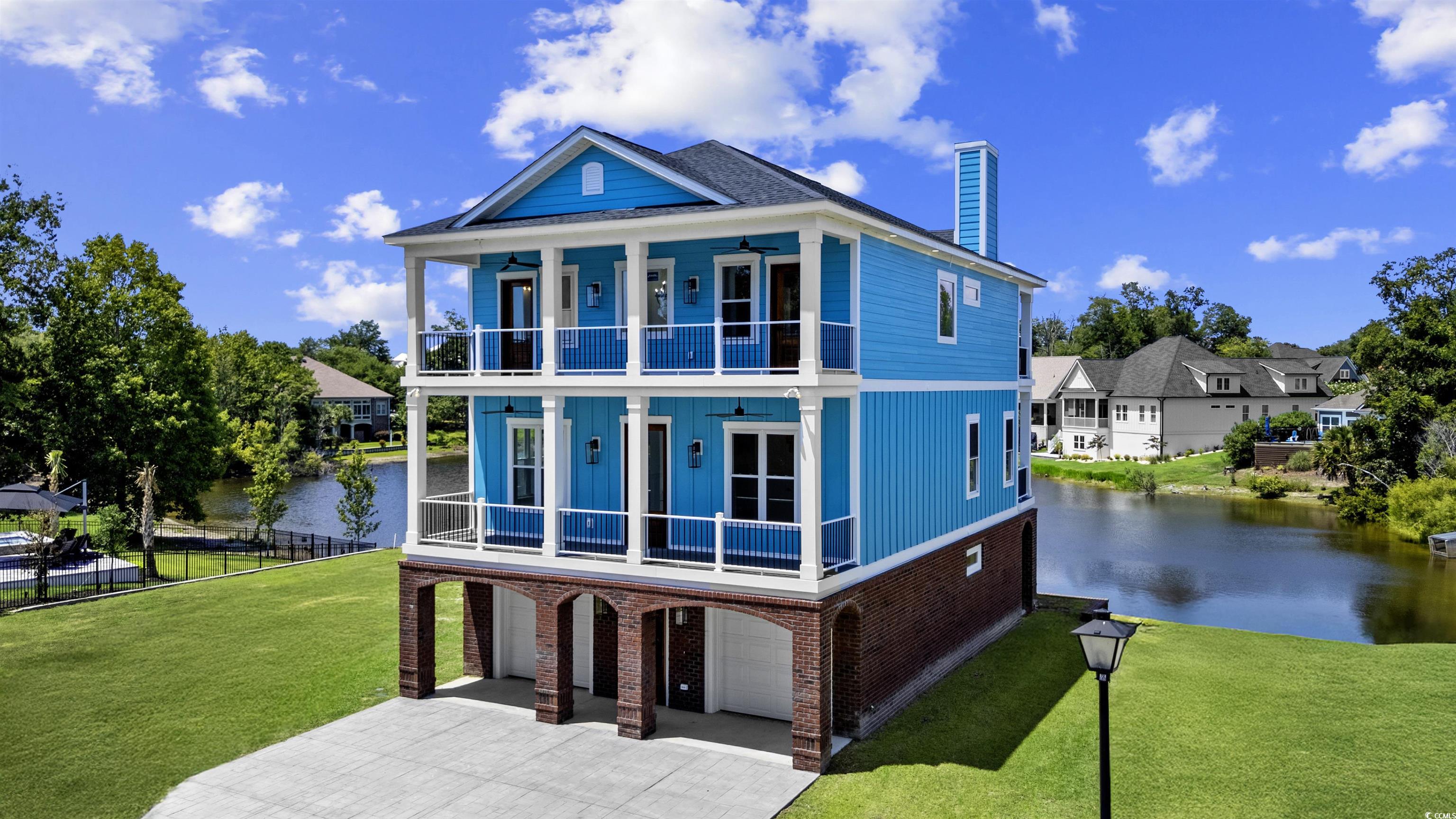 1017 Hyatt Pond Rd. — photo
