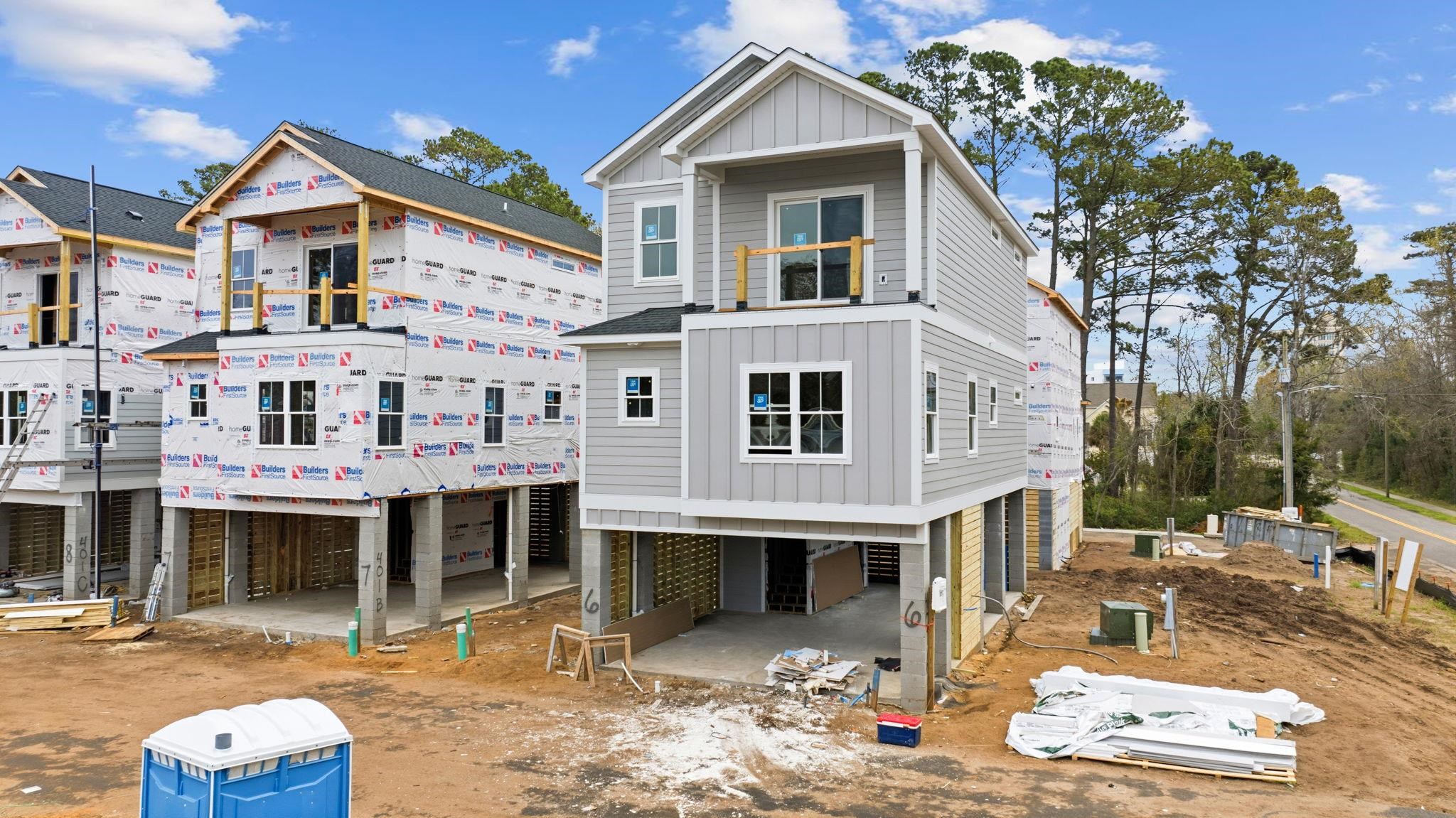 400 Flounder Way — photo