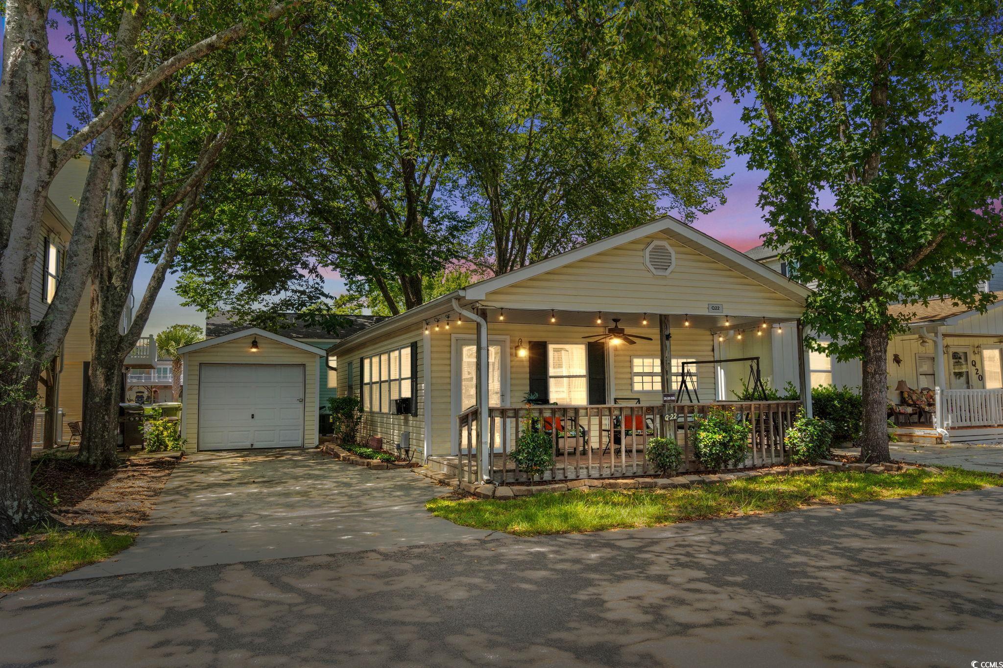 6001 - Q-22 S Kings Hwy. — photo