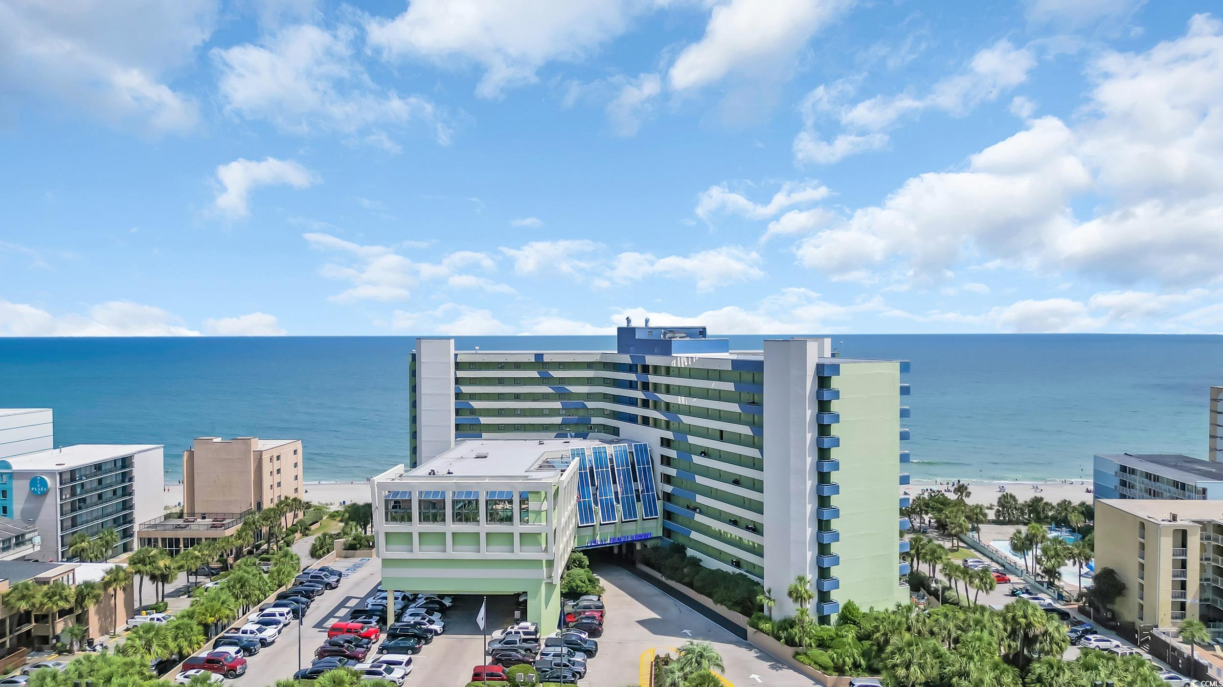 1105 S Ocean Blvd. 1218 — photo