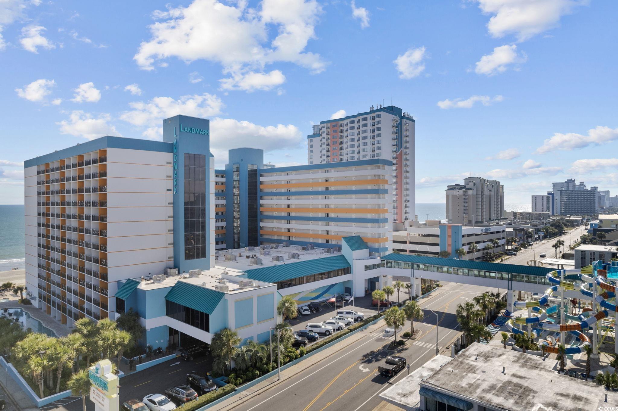 1501 S Ocean Blvd. 327 — photo