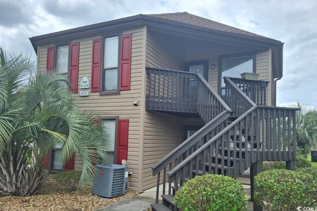 408 Tree Top Ct. 8-B — photo