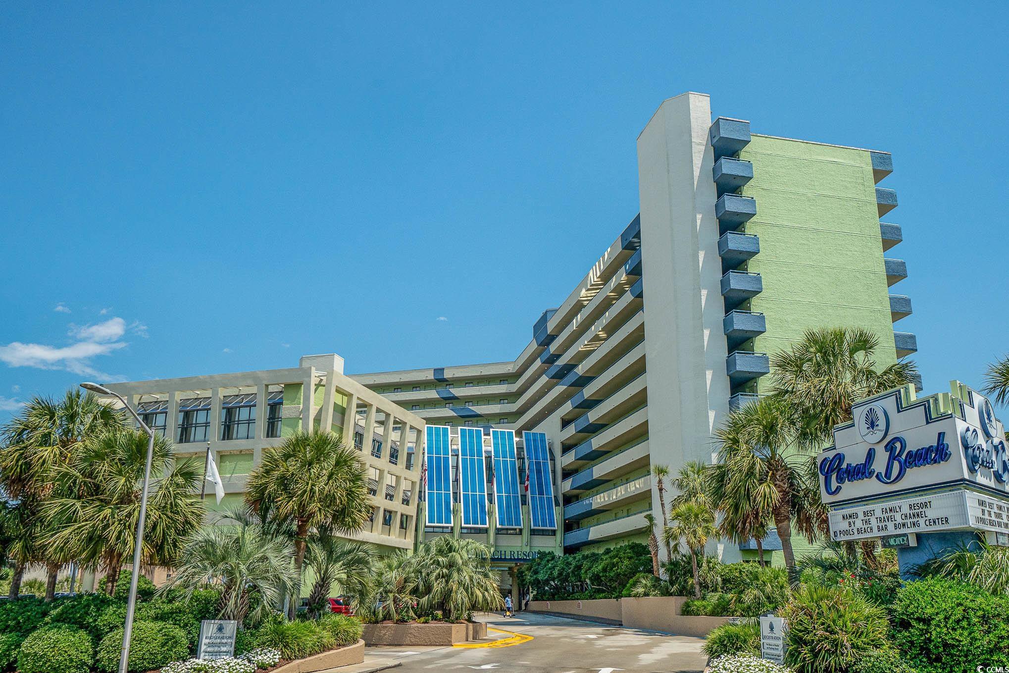 1105 S Ocean Blvd. 1118 — photo
