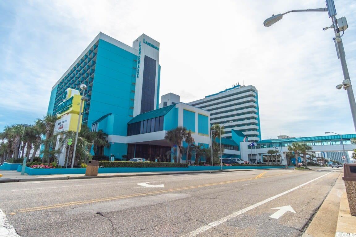 1501 S Ocean Blvd. 850 — photo