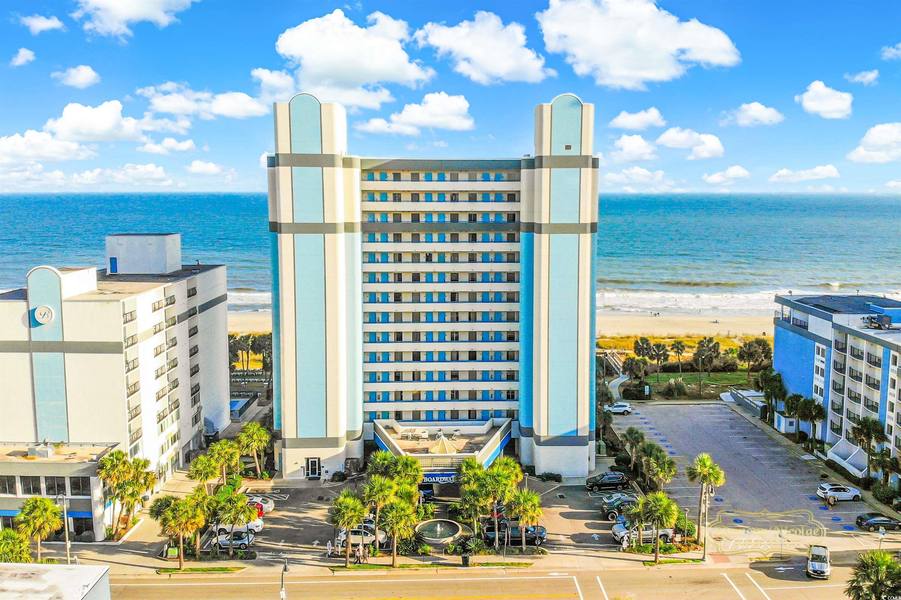 2301 N Ocean Blvd. 1234 — photo