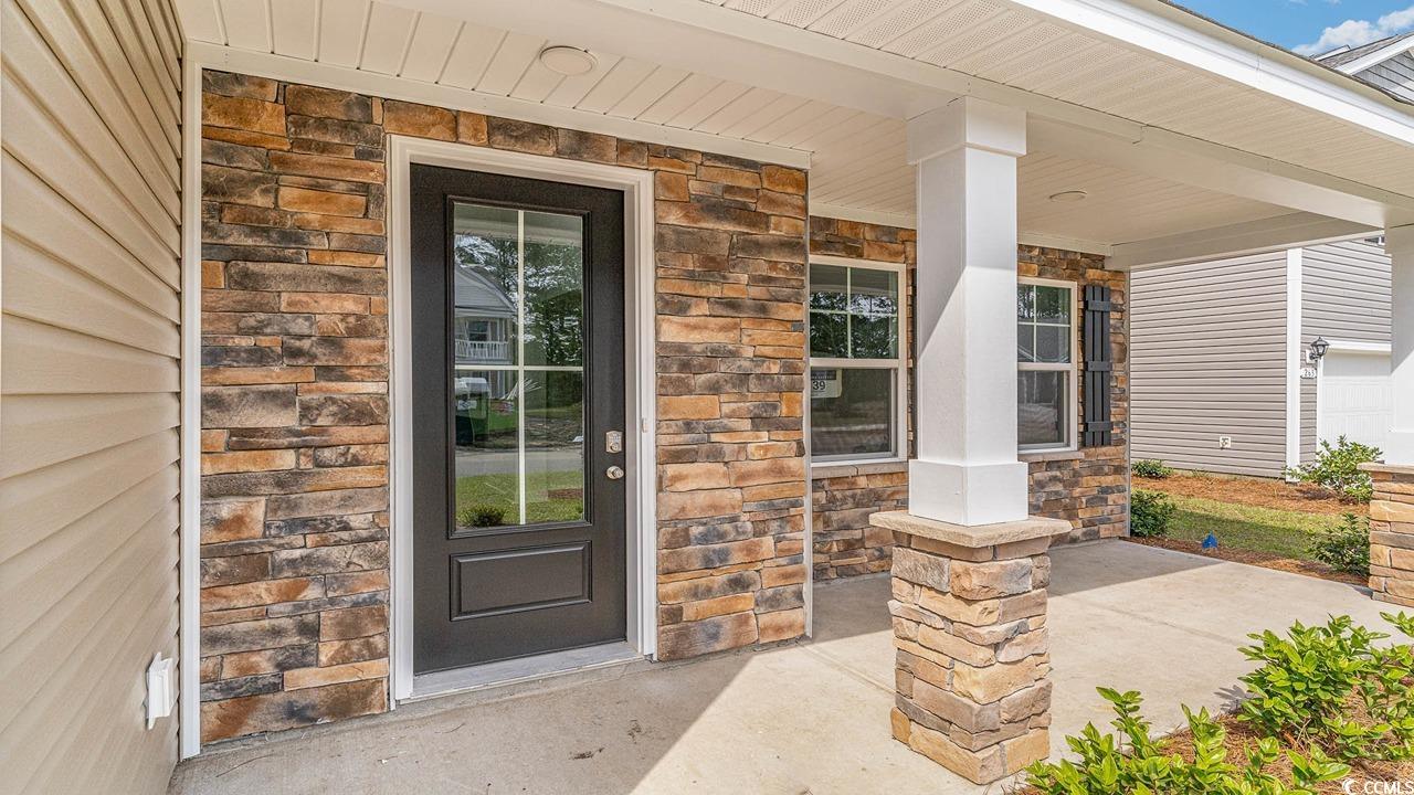748 Doonbeg Court, Conway, SC 29526 — photo 2