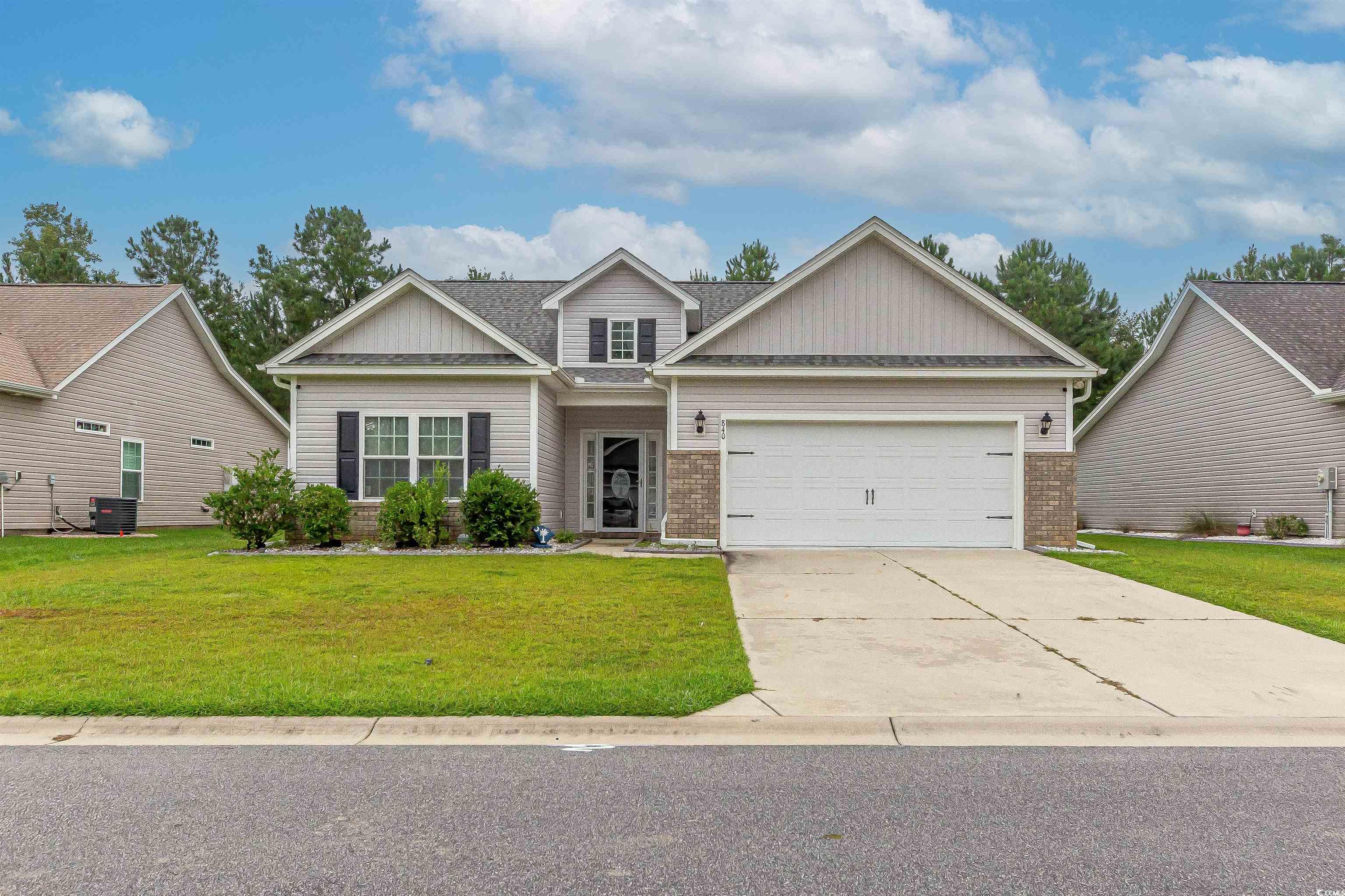 840 Windsor Rose Dr. — photo
