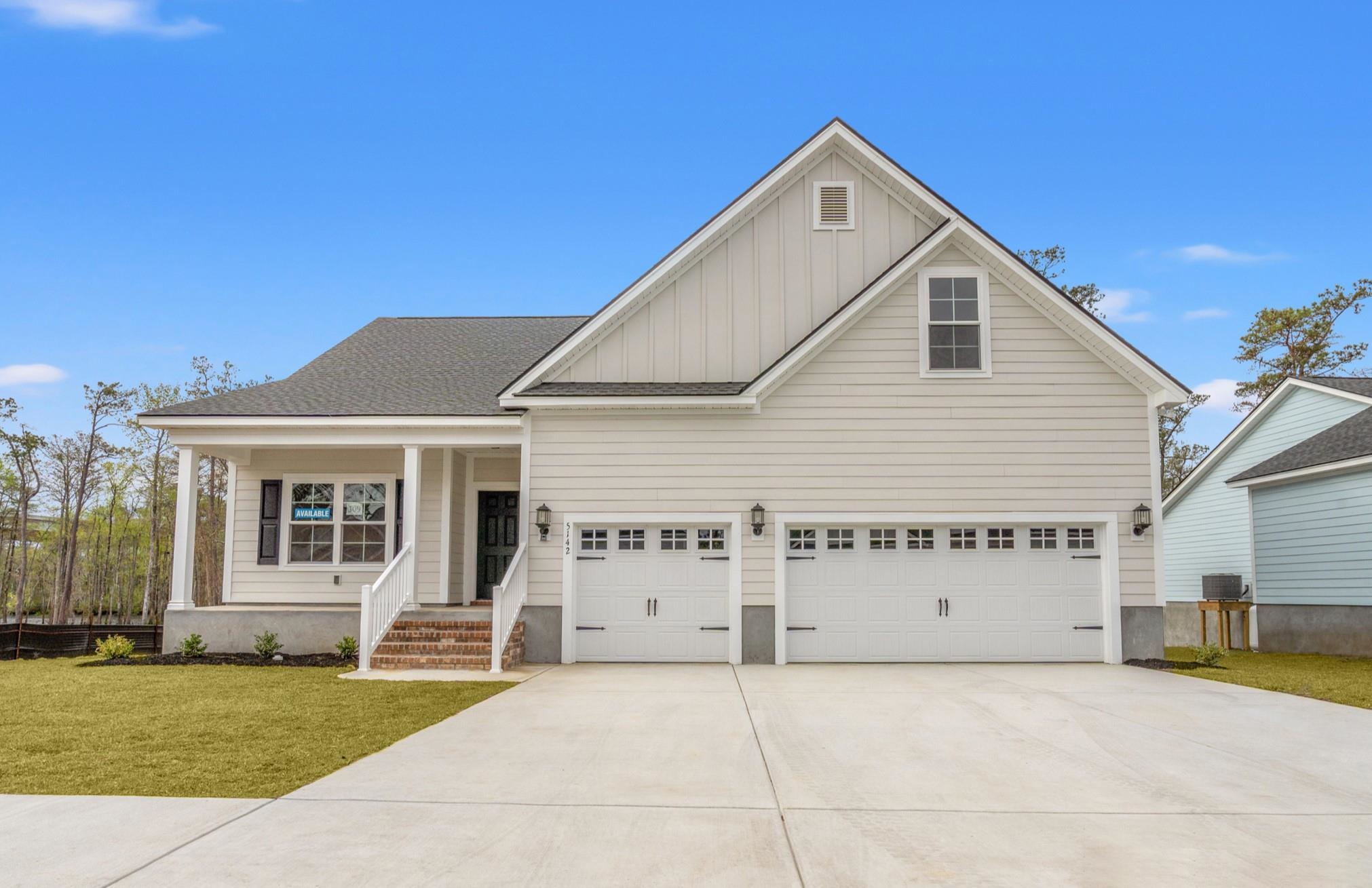 5142 Water Breeze Ct. — photo