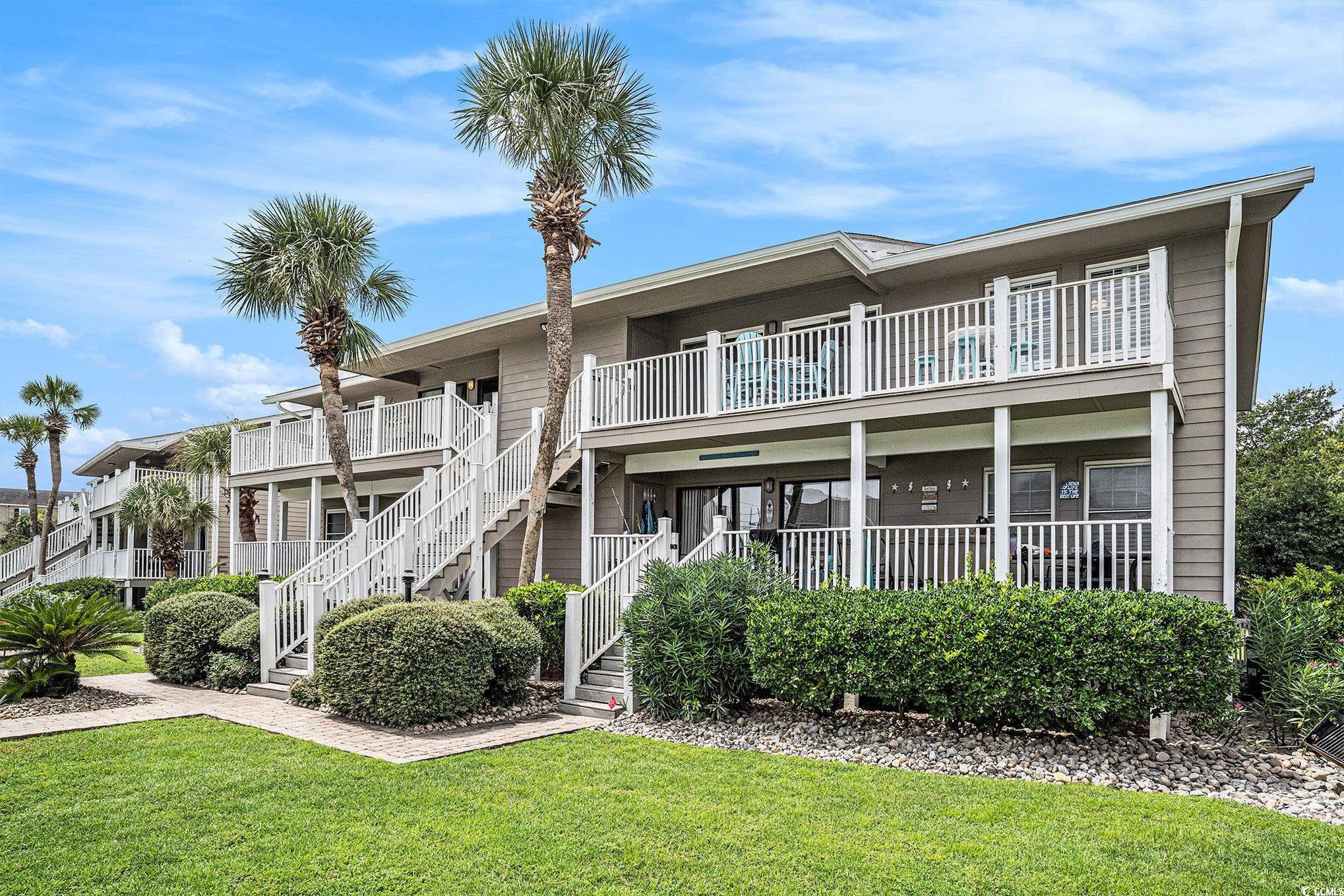 416 N Ocean Blvd. D-14 — photo