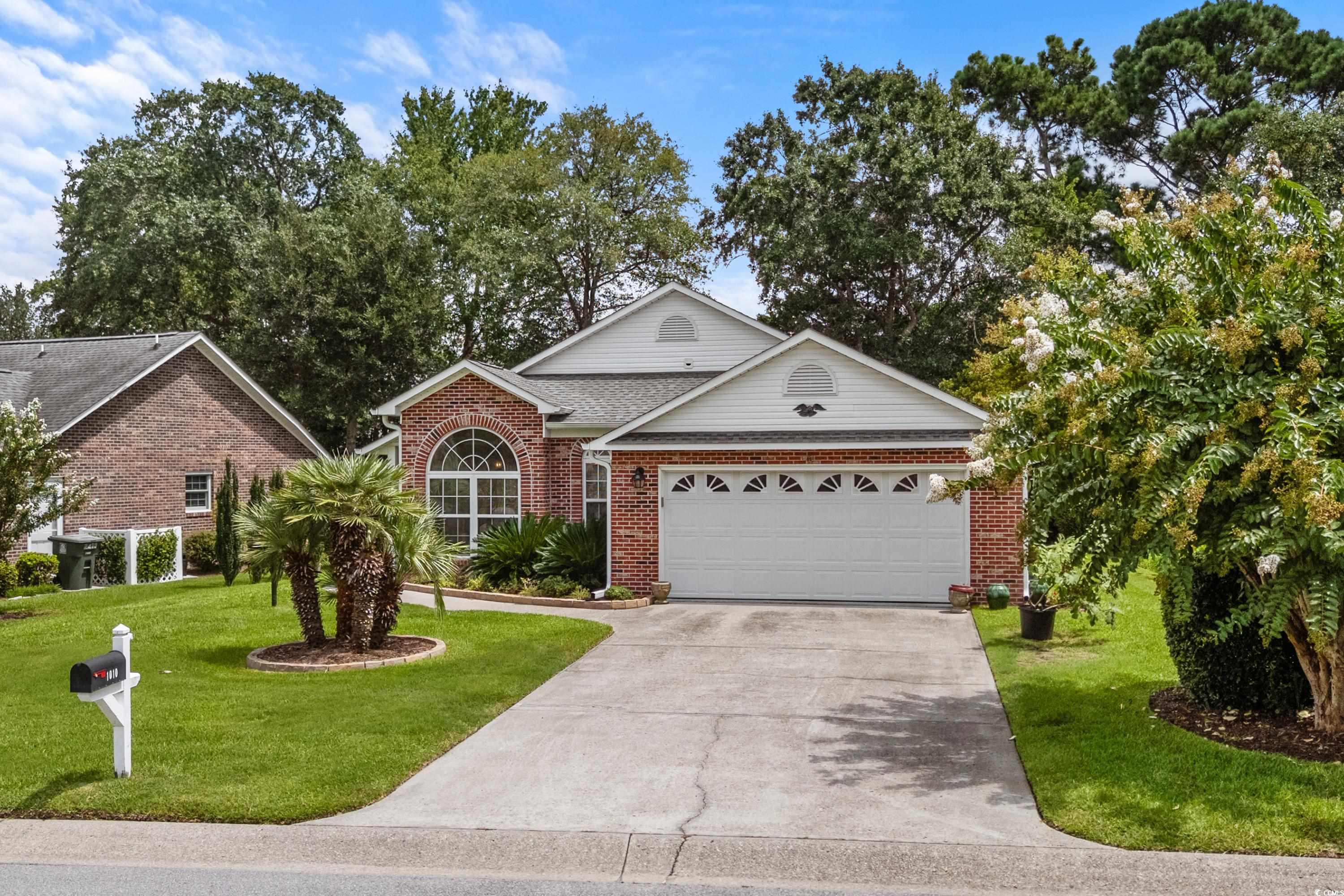 1010 Swan Lake Dr. — photo