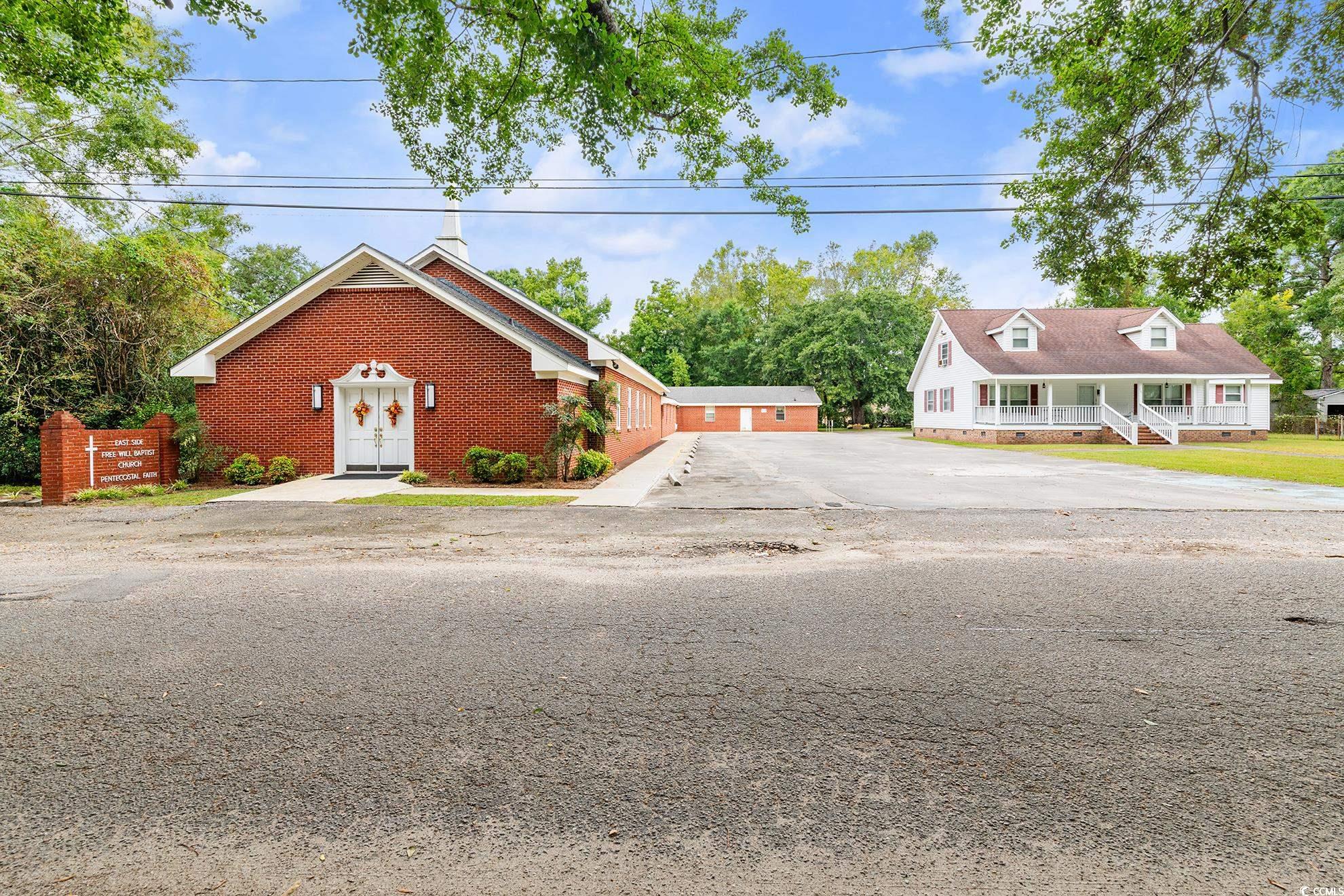 407 Palm St. — photo