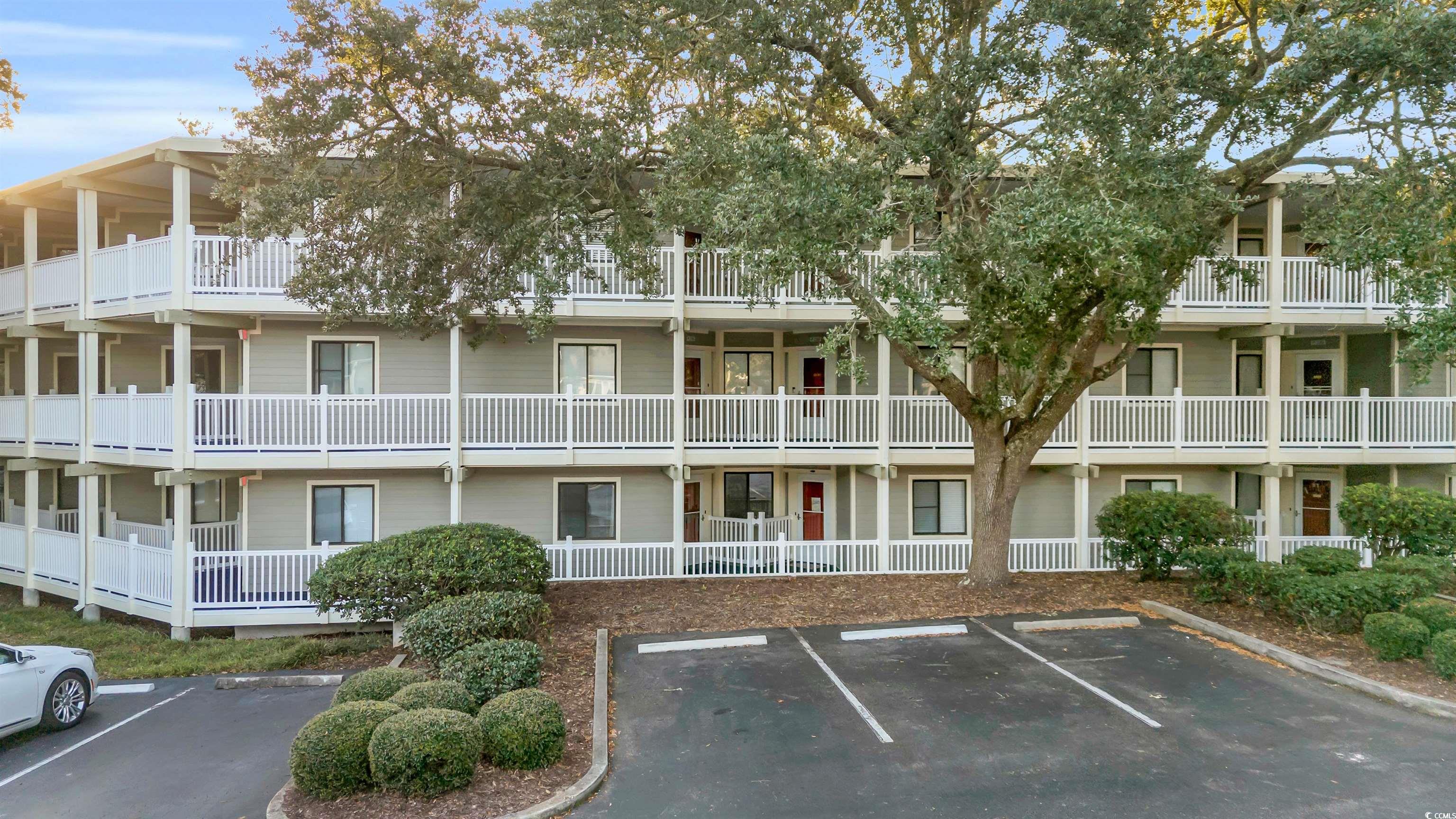 415 Ocean Creek Dr. 2170 — photo