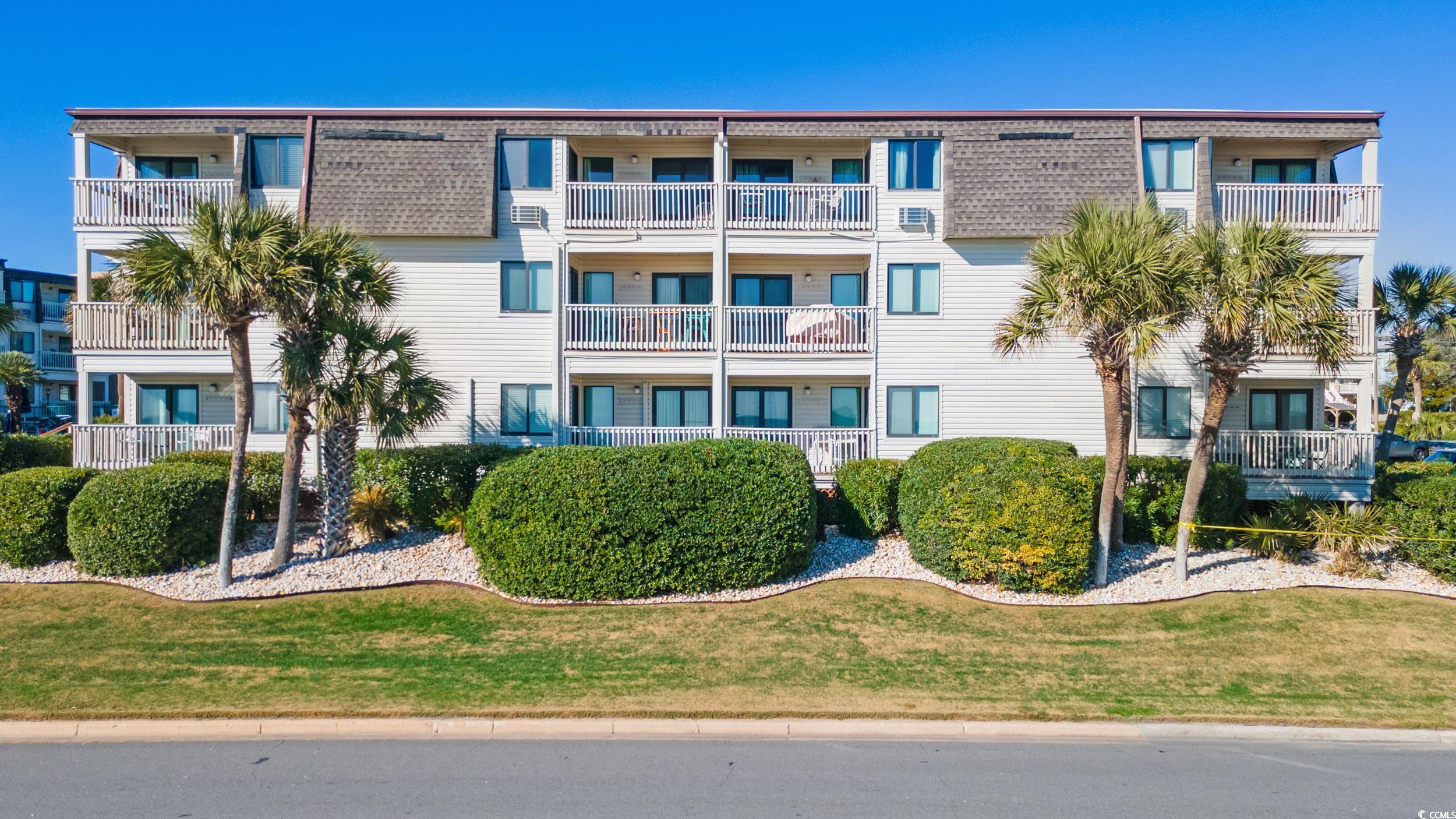 5601 N Ocean Blvd. D315 — photo