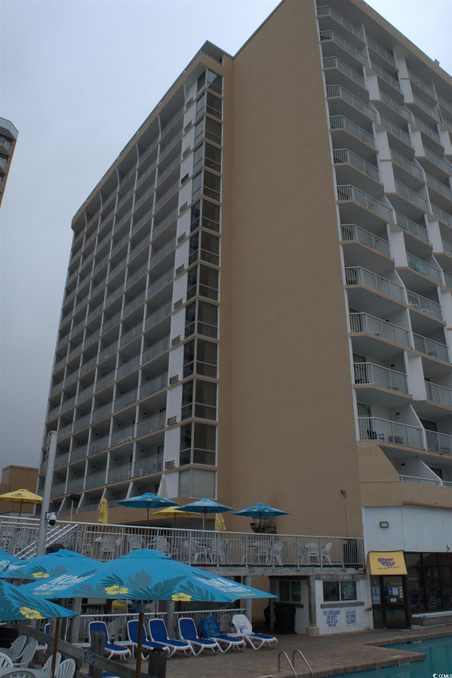 9550 Shore Dr. 1601 — photo