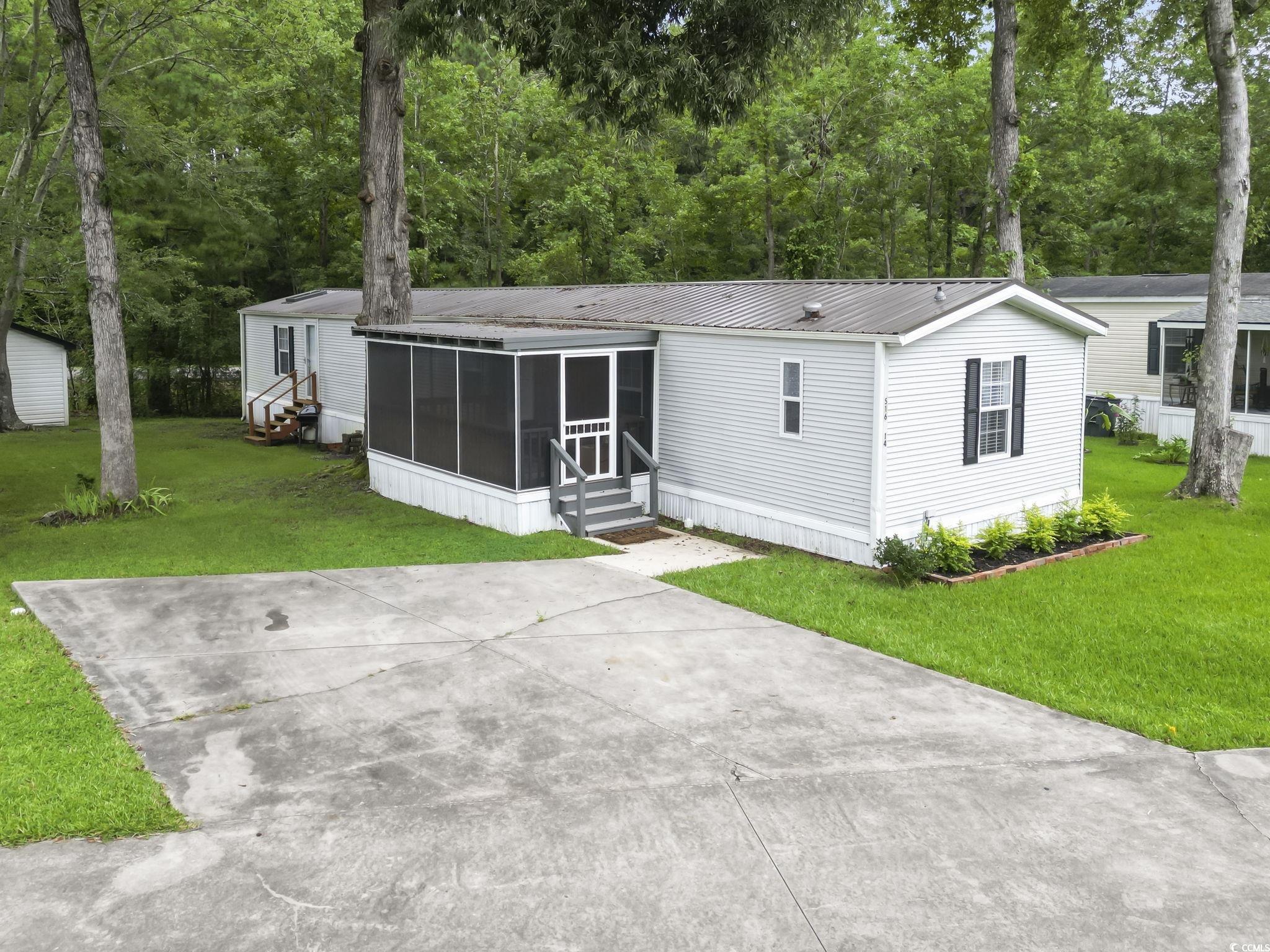 516 Keystone Ln. — photo