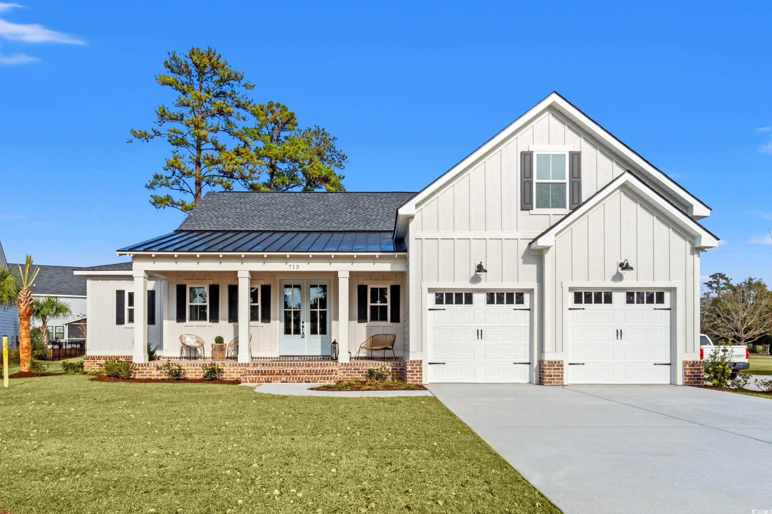 713 Belle Rive Road, Georgetown, SC 29440