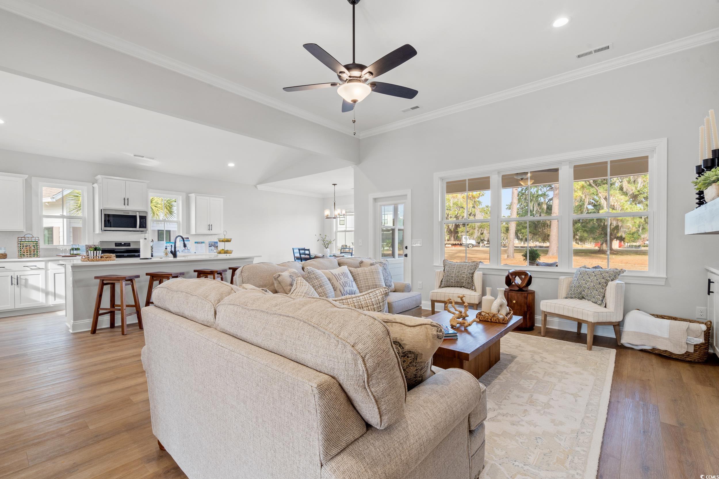 713 Belle Rive Road, Georgetown, SC 29440 — photo 3