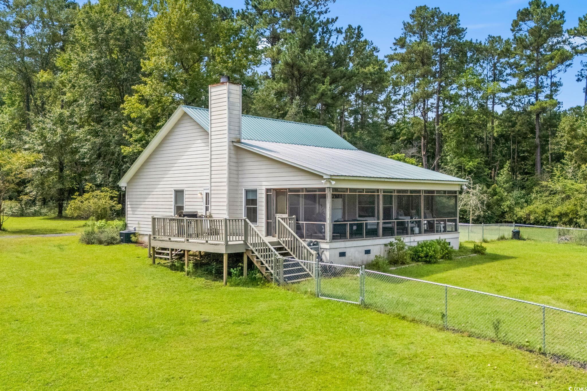 676 Gravel Gulley Rd. — photo