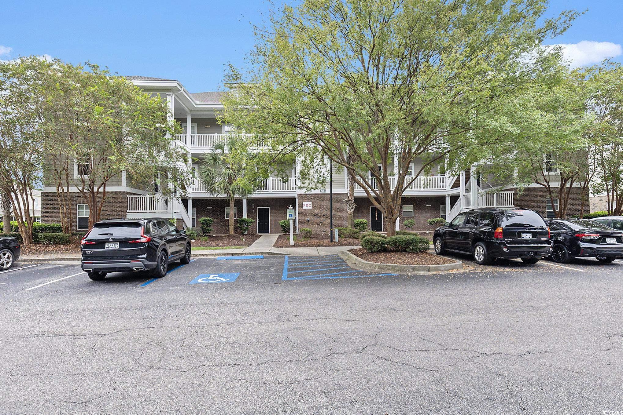 304 Kiskadee Loop 3E — photo