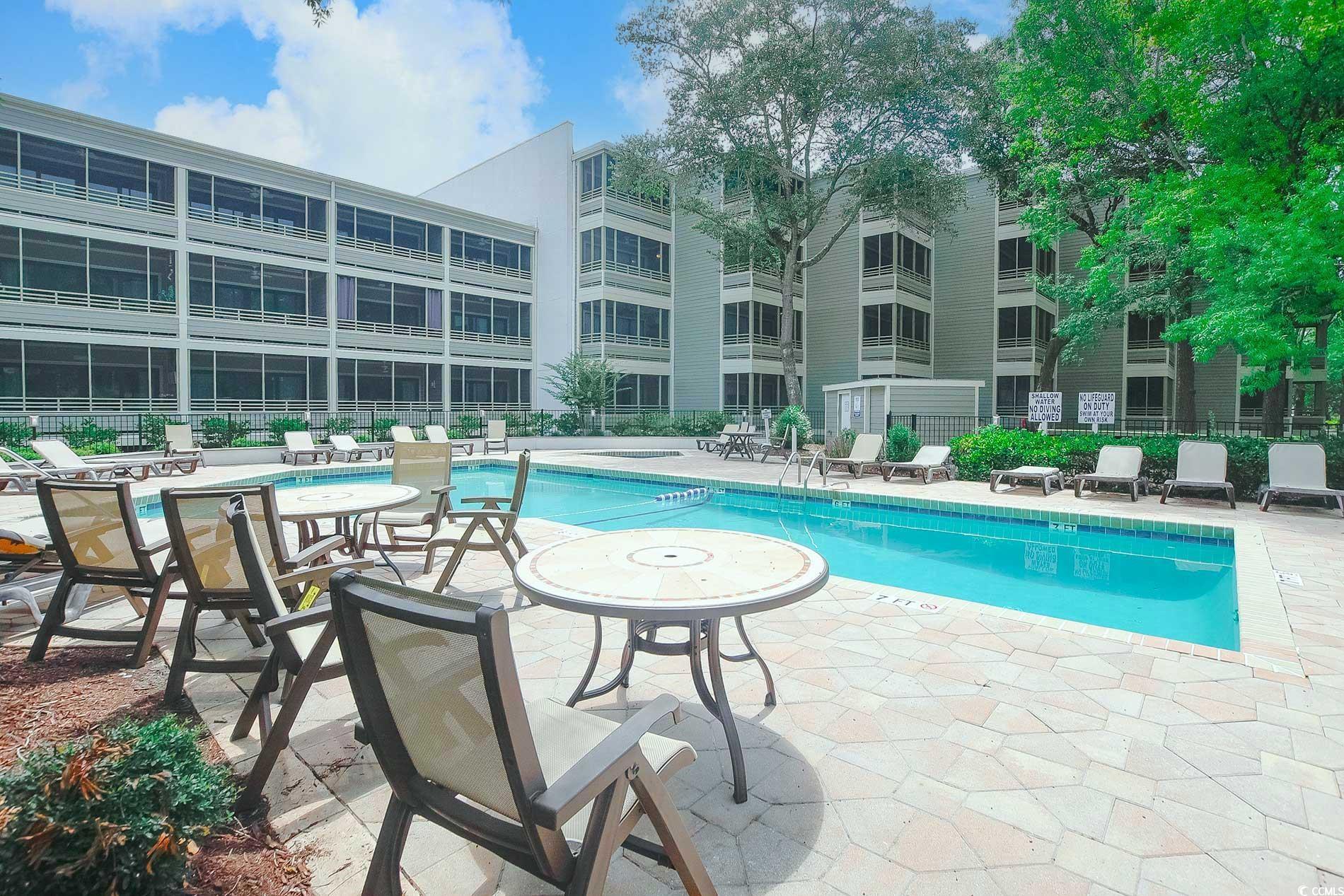 415 Ocean Creek Dr. 2212 — photo