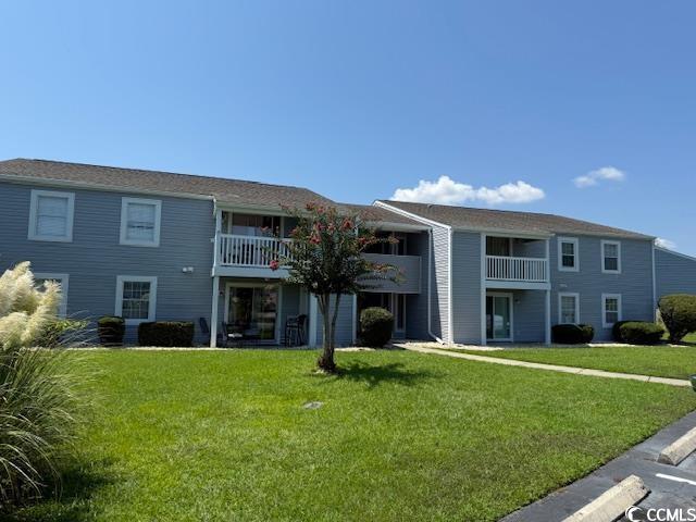 1356 Glenns Bay Rd. 206 — photo